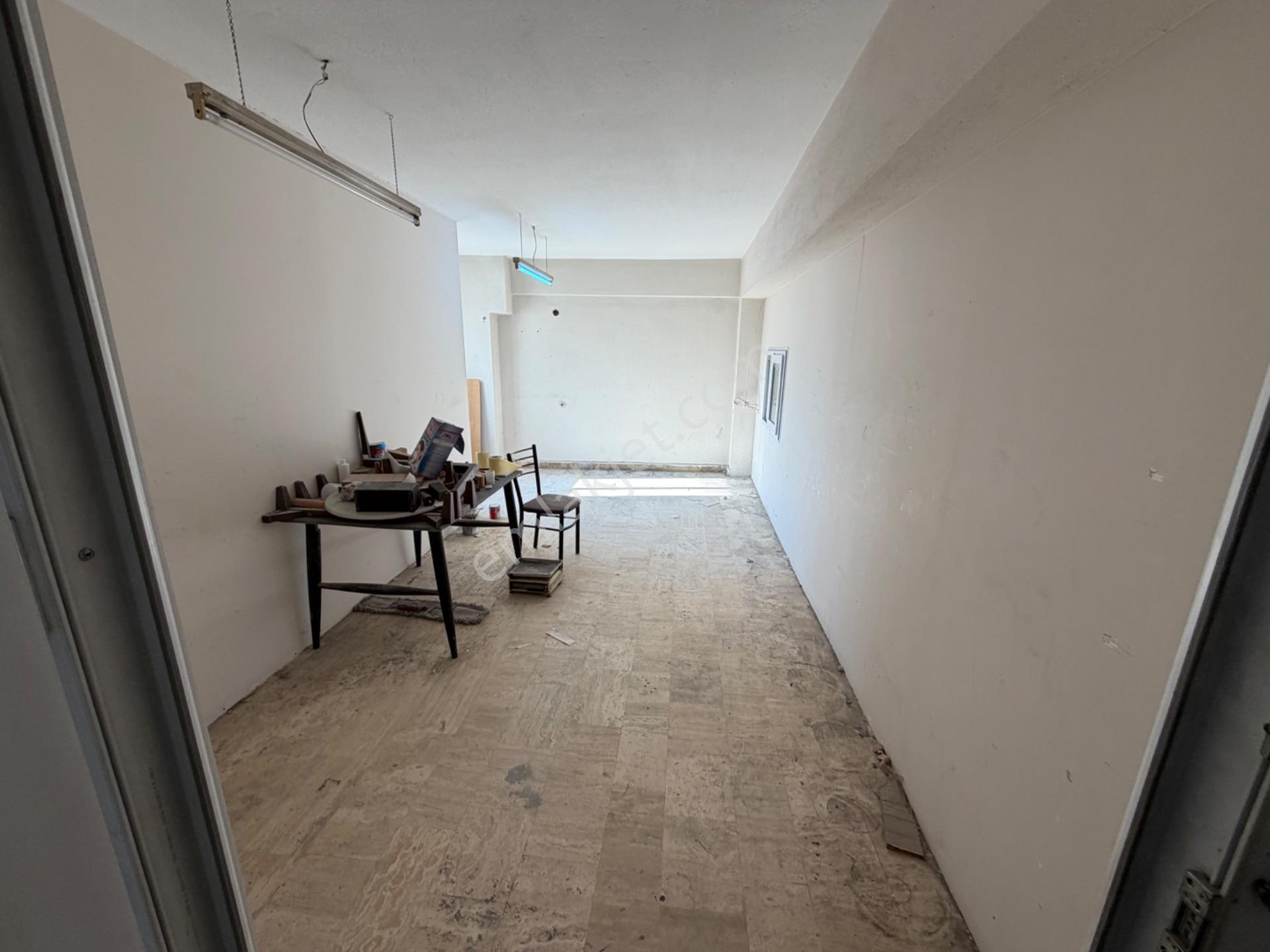 Karabağlarda Satılık 1.475 M2- 5 Katlı Fabrika Binas - Görsel 15
