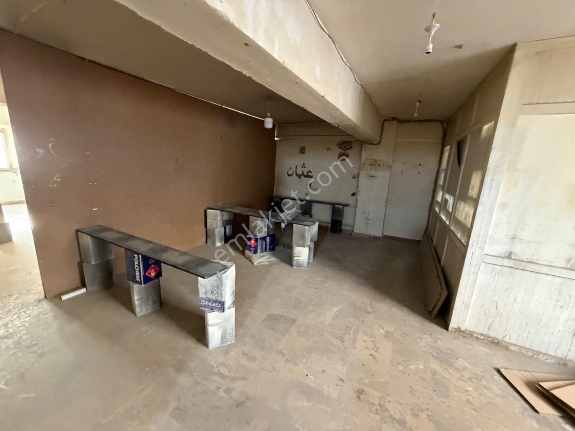 Karabağlarda Satılık 1.475 M2- 5 Katlı Fabrika Binas - Görsel 18