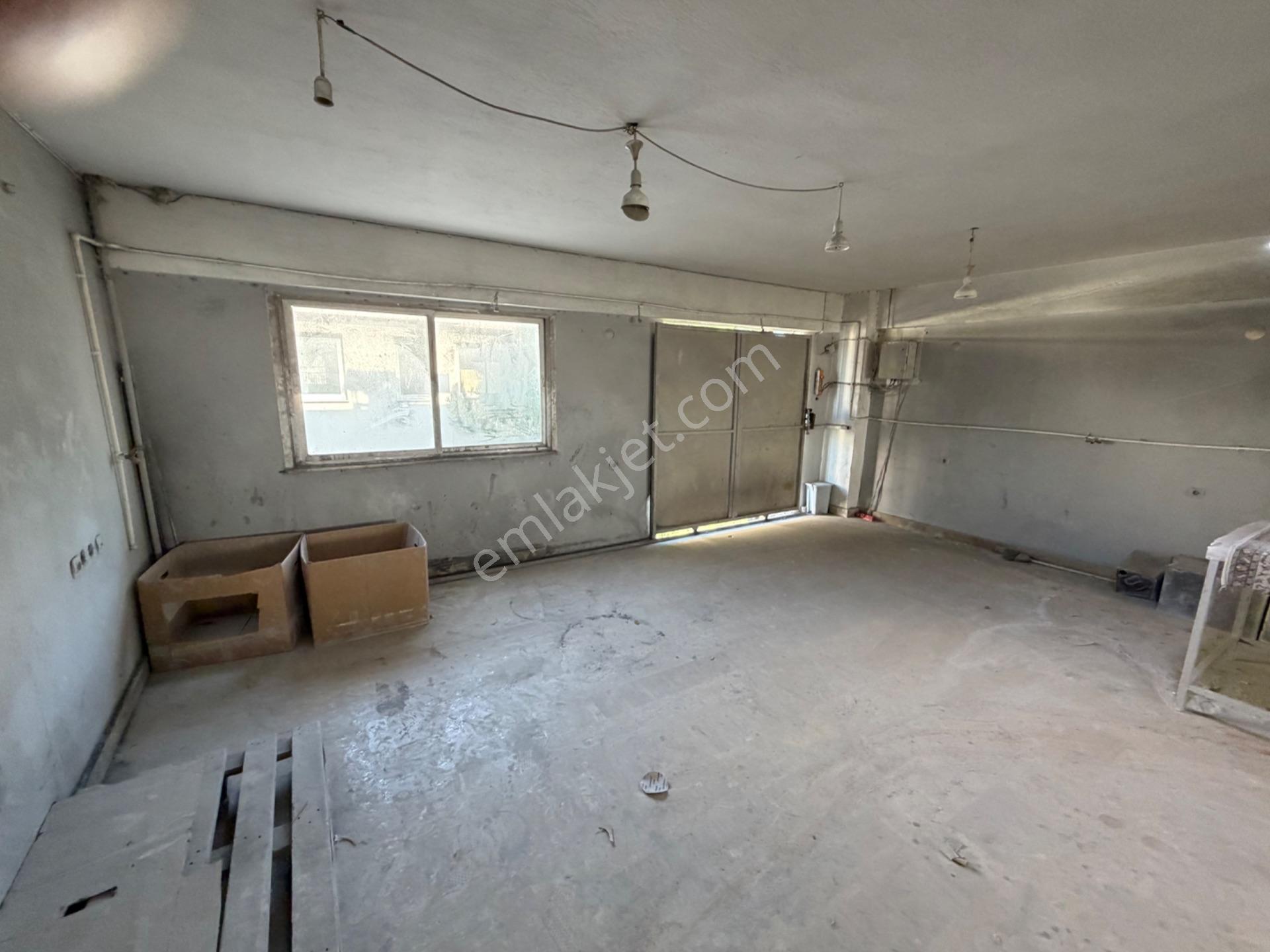 Karabağlarda Satılık 1.475 M2- 5 Katlı Fabrika Binas - Görsel 23