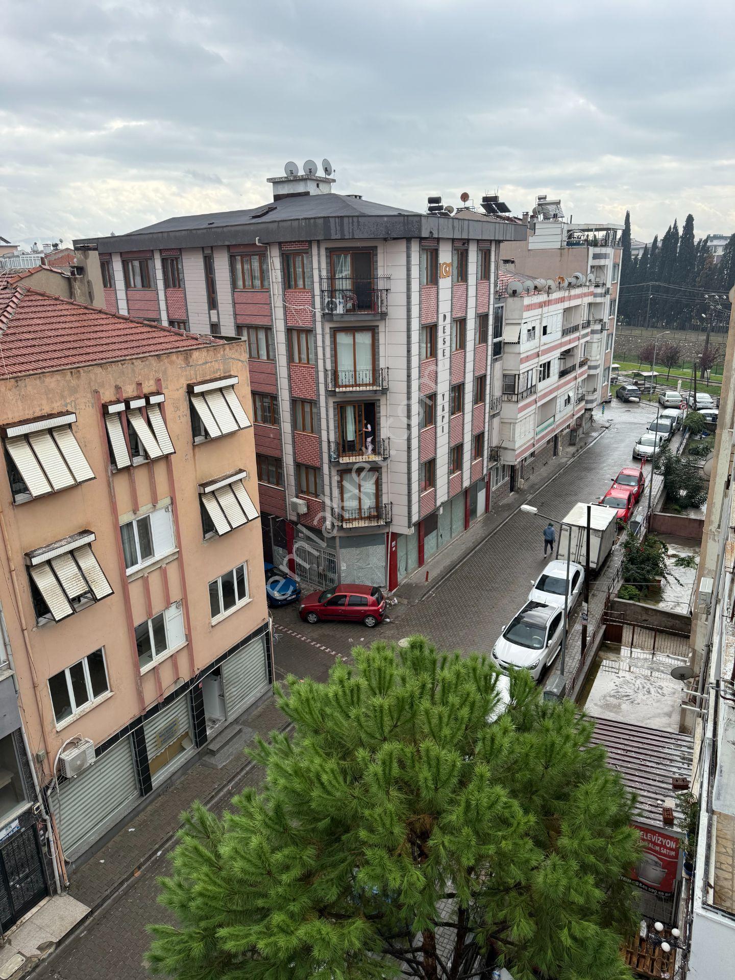 Çok Merkezi , Çok Kullanışlı , Çok Ferah... 3+1 Satılık Daire - Görsel 23
