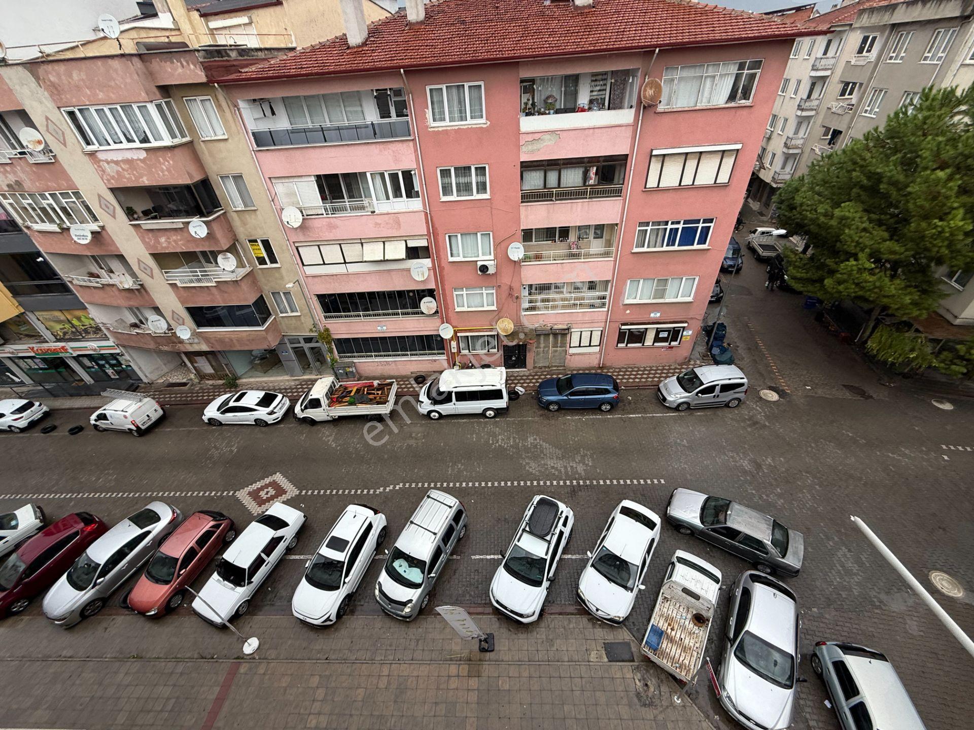 Çok Merkezi , Çok Kullanışlı , Çok Ferah... 3+1 Satılık Daire - Görsel 8