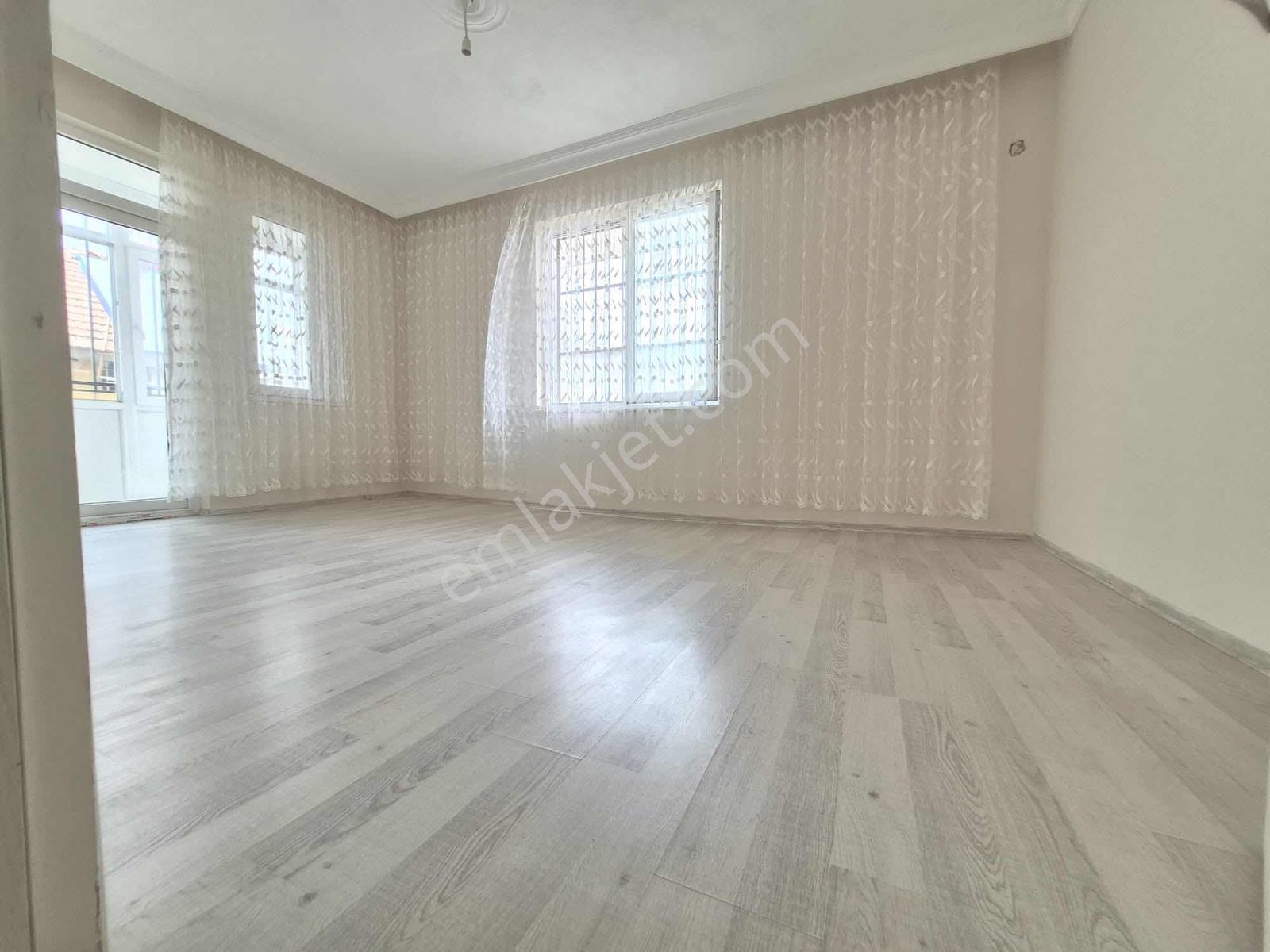 Kepez Baraj Mahallesinde 2+1 Yüksek Giriş Daire - Görsel 2