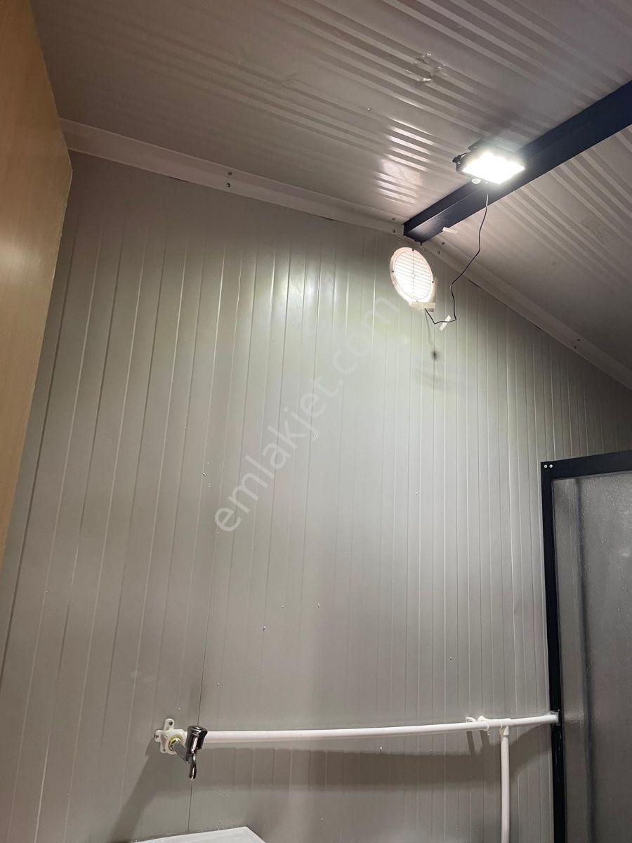 F.akboga Silivri Kadıköy'de Satılık Çaplı 255 M2 Tarla - Görsel 4