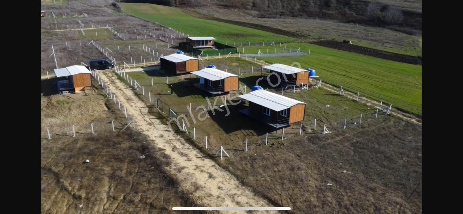 F.akboga Silivri Kadıköy'de Satılık Çaplı 255 M2 Tarla - Görsel 14