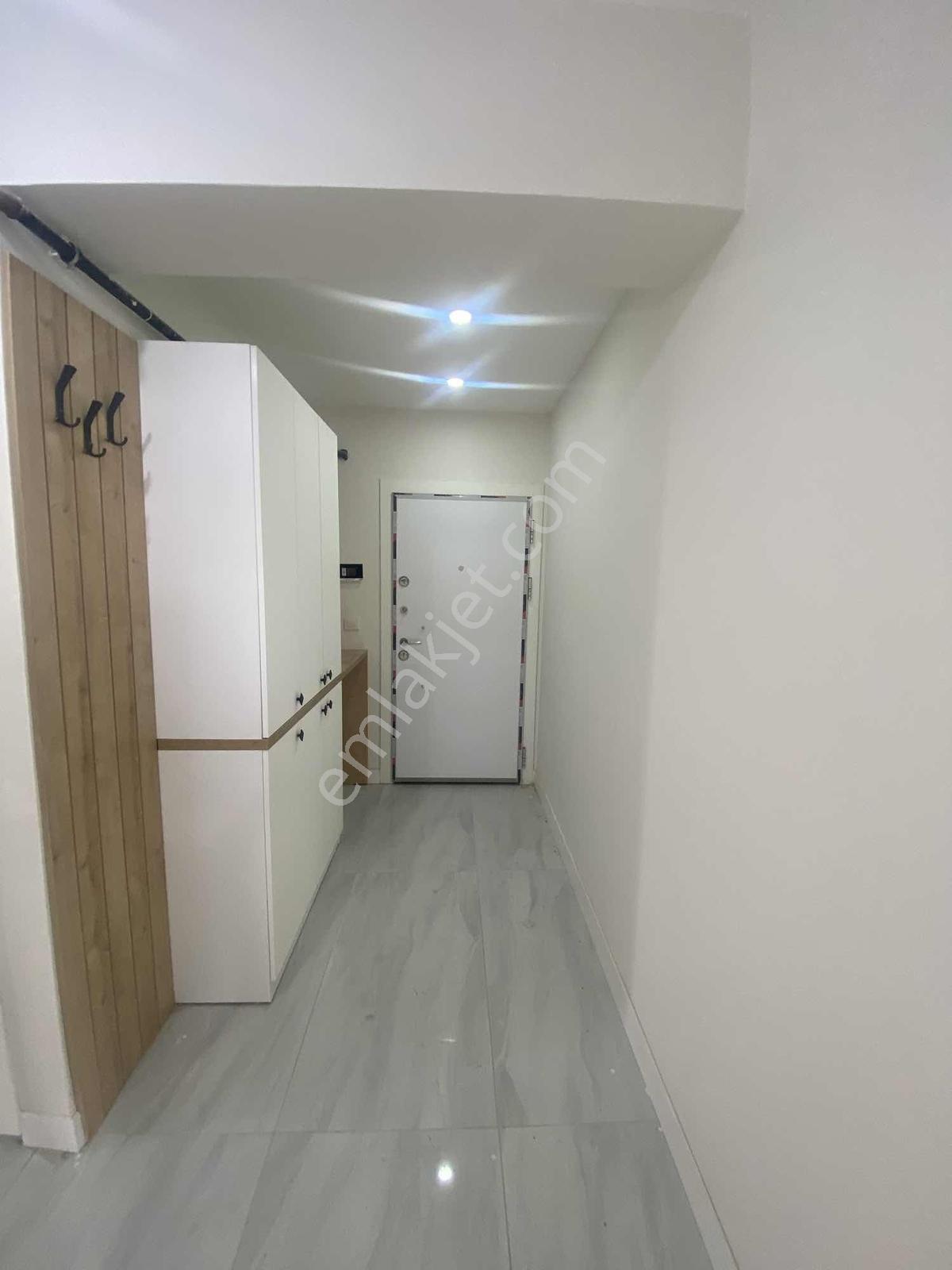 Mehmetoğlu Gayrimenkulden Rumeli Mahallesi Satılık Daire - Görsel 19