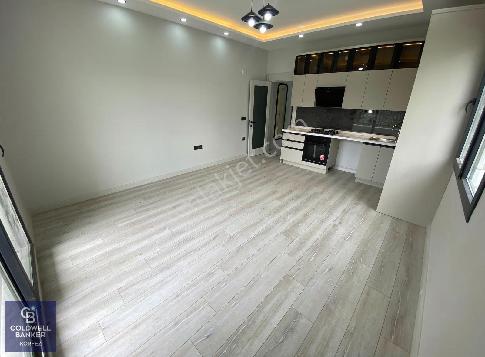 Güre'de Bahçe Kullanımlı Ultra Lüks 2+1 Sıfır Daire - Görsel 5