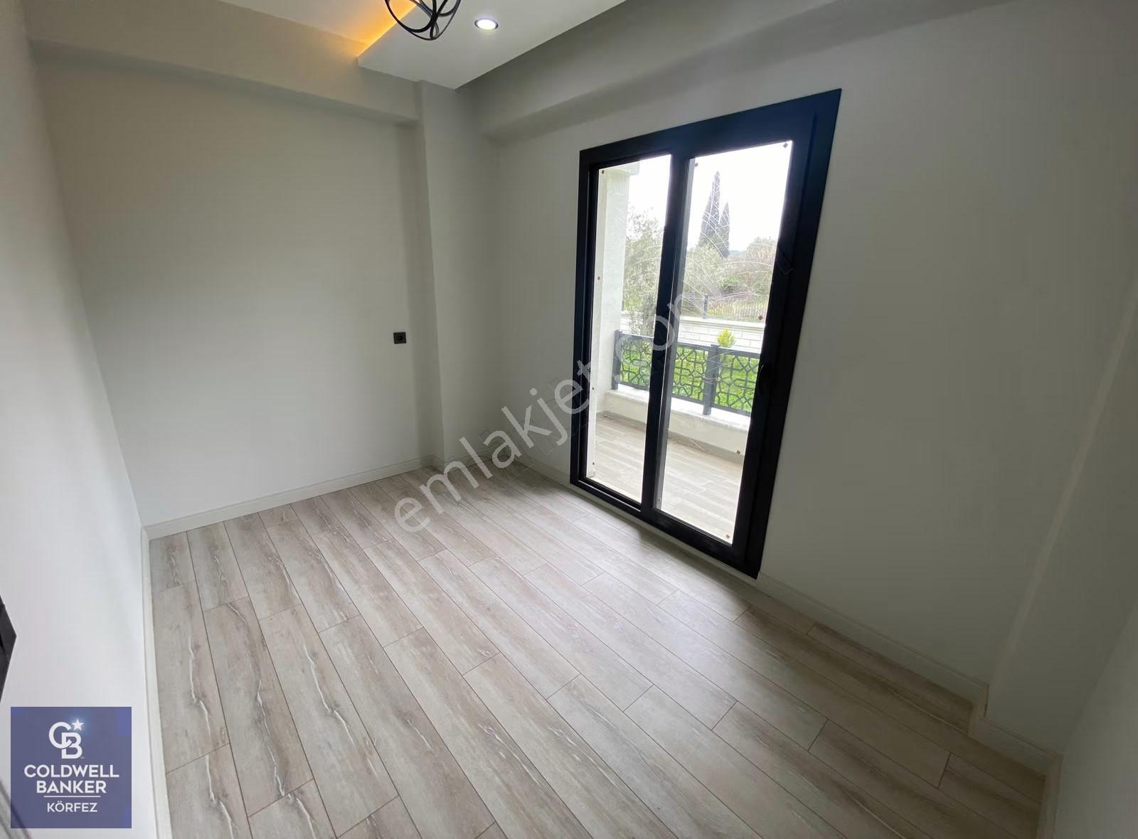 Güre'de Bahçe Kullanımlı Ultra Lüks 2+1 Sıfır Daire - Görsel 2