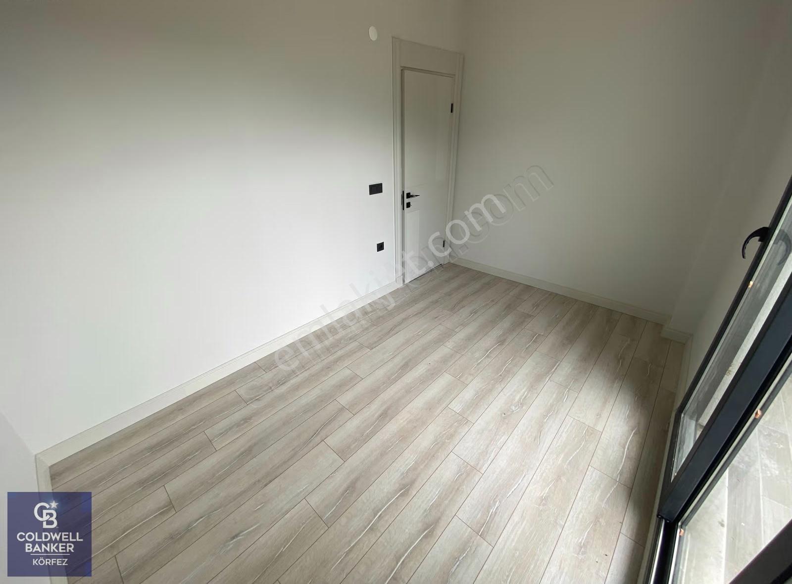 Güre'de Kaz Dağları Manzaralı Ultra Lüks 2+1 Sıfır Daire - Görsel 10