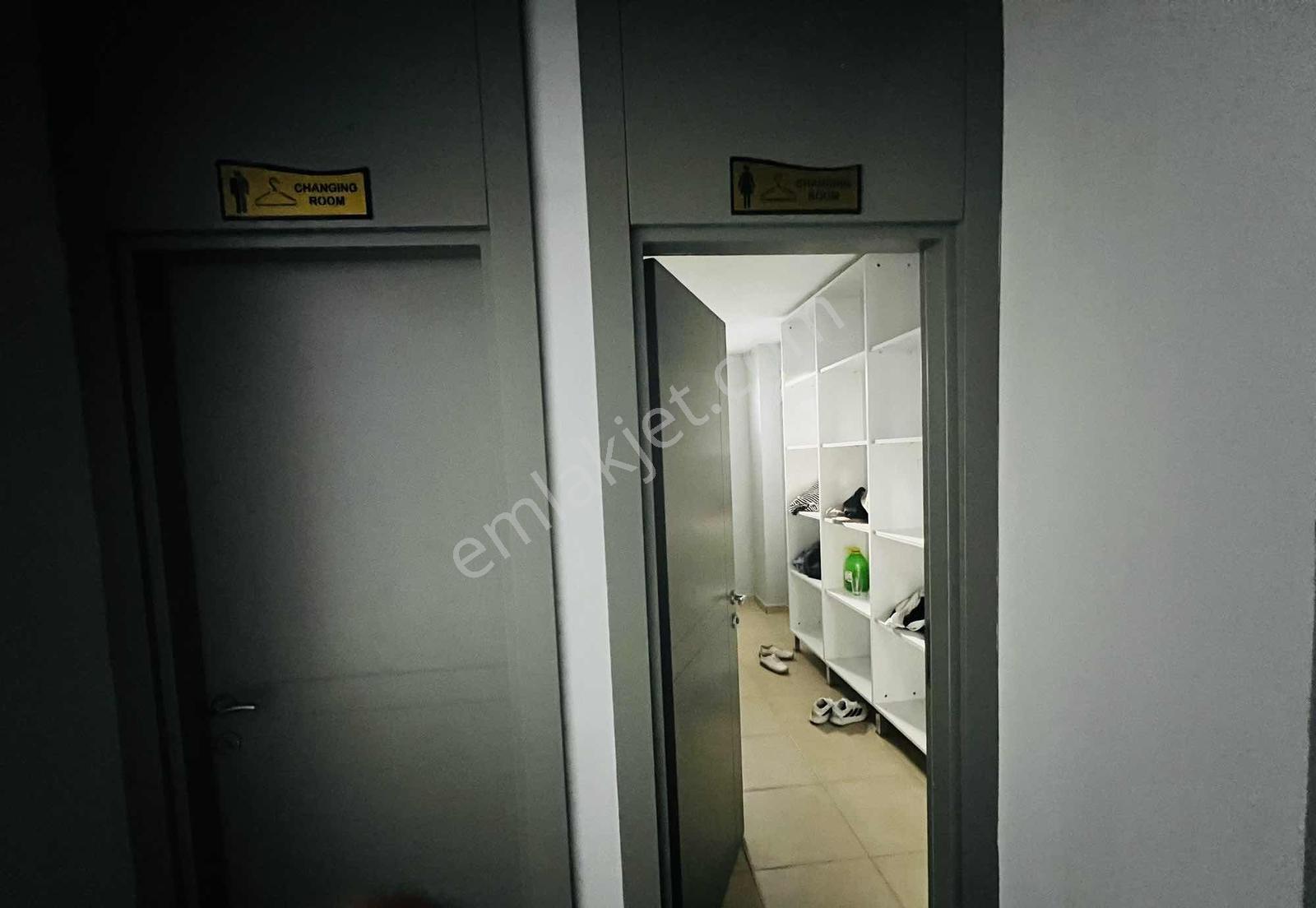 Alanya Oba Satılık 1+1 Full Eşyalı Daire! - Görsel 24