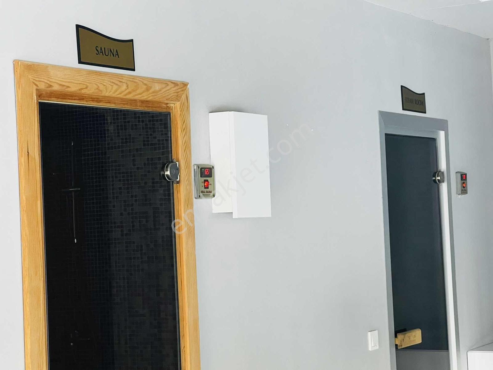 Alanya Oba Satılık 1+1 Full Eşyalı Daire! - Görsel 6