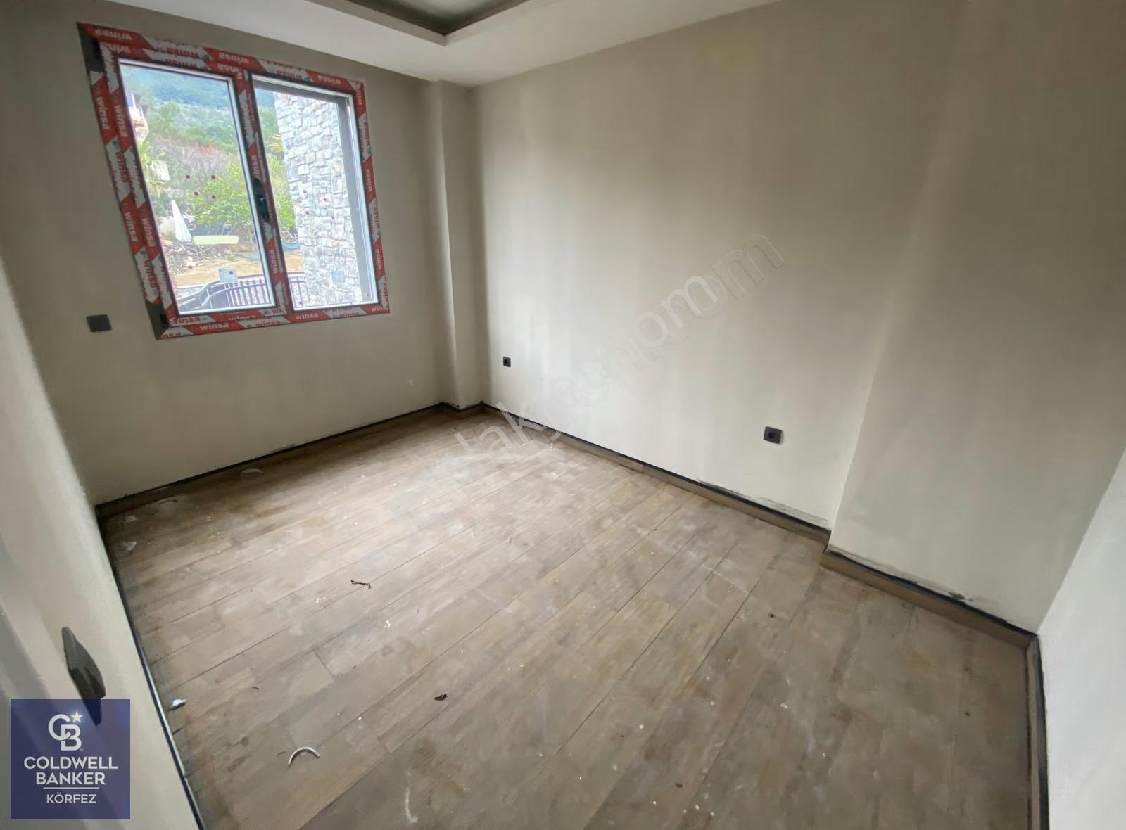 Özel Proje'de Panoramik Deniz Manzaralı 1+1 Teraslı Daire - Görsel 7