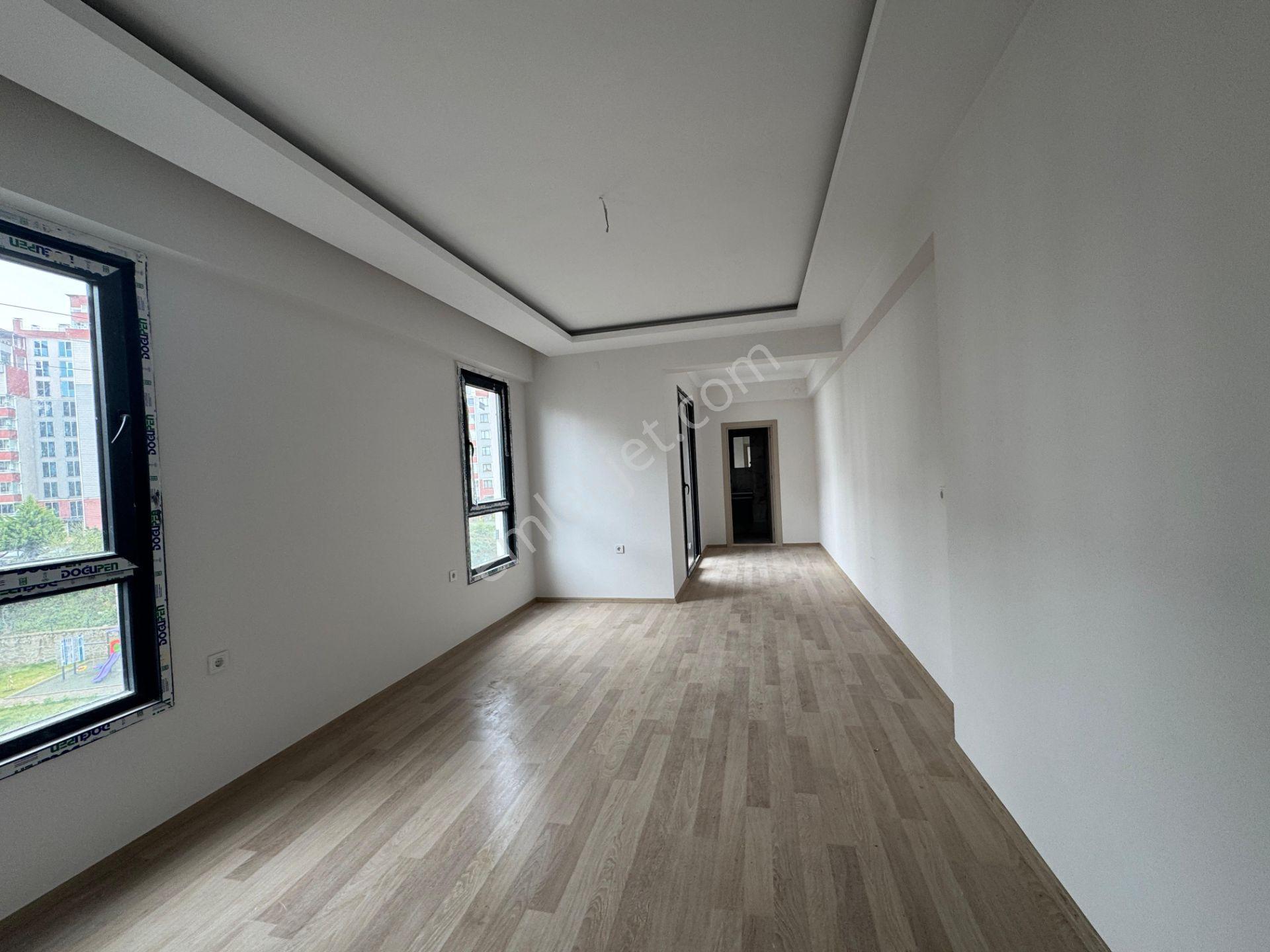 Trabzon Çukurçayır Ak Life 5 Ferah Satılık 3+1 Daire - Görsel 28