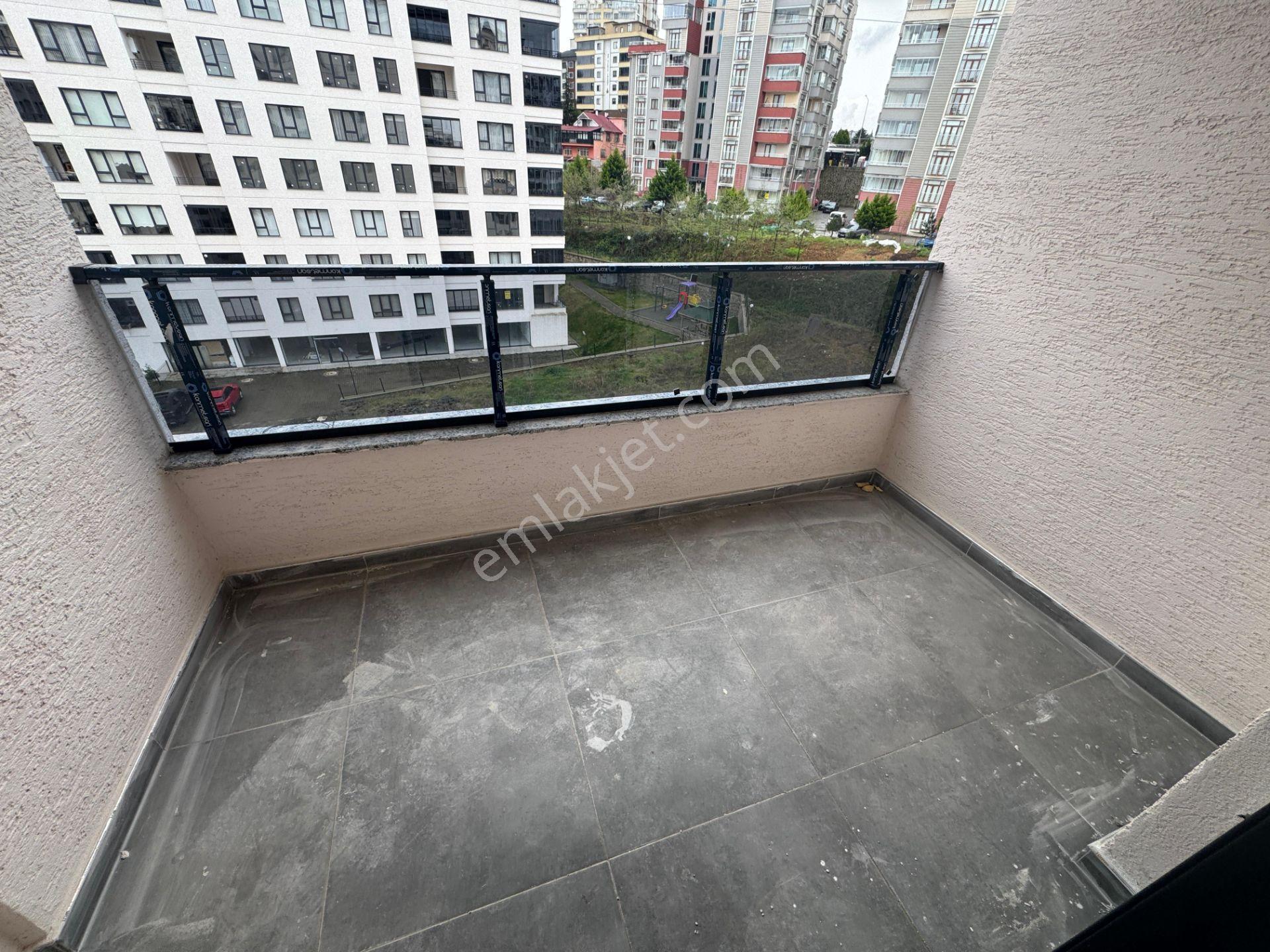 Trabzon Çukurçayır Ak Life 5 Ferah Satılık 3+1 Daire - Görsel 30