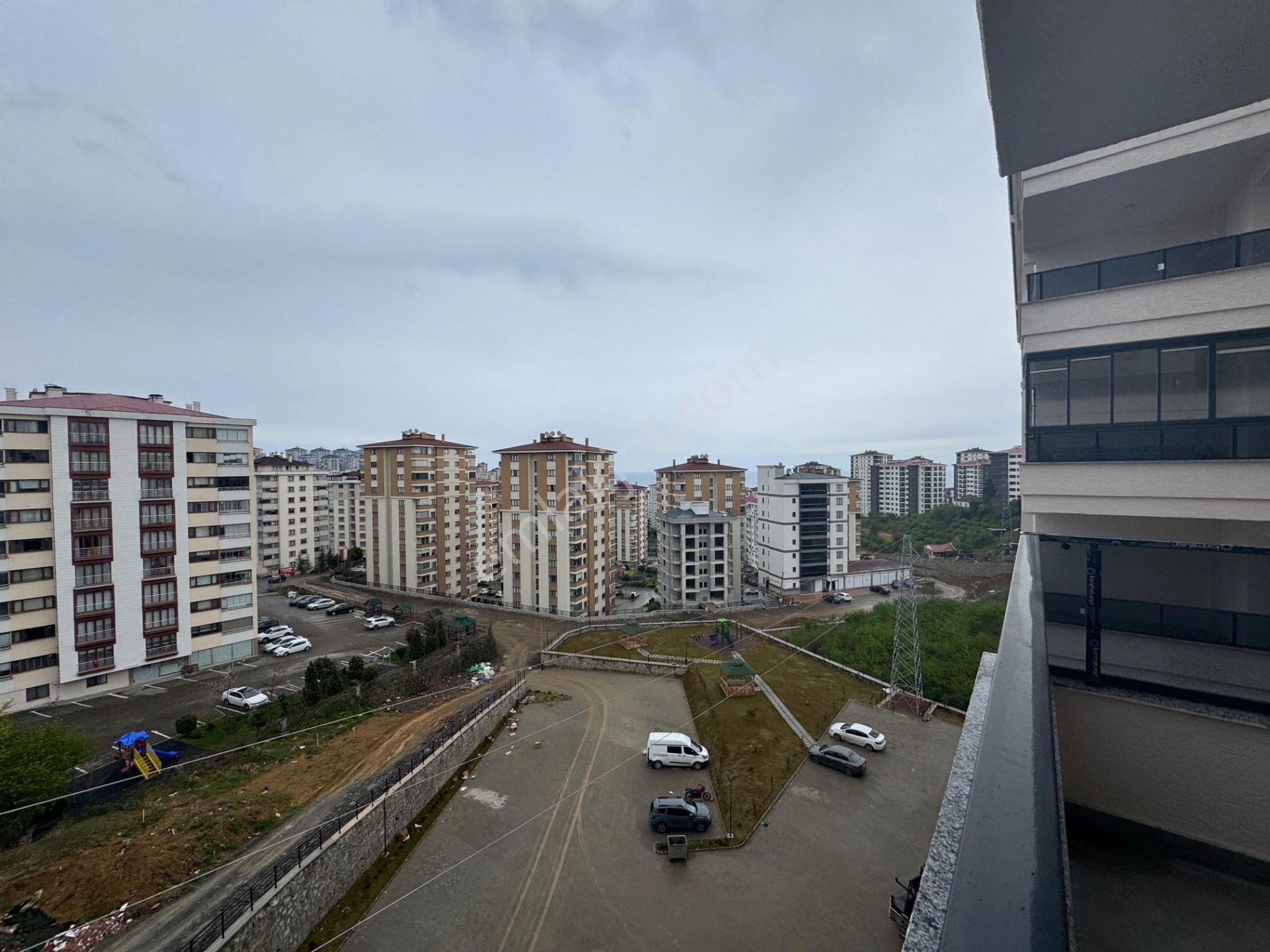 Trabzon Çukurçayır Ak Life 5 Ferah Satılık 3+1 Daire - Görsel 18
