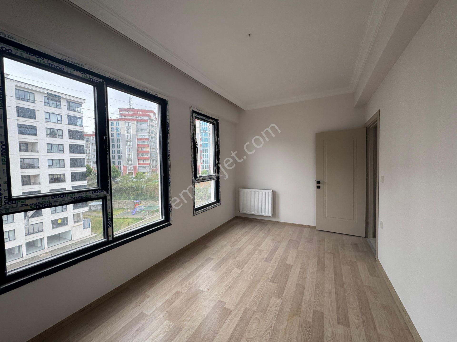 Trabzon Çukurçayır Ak Life 5 Ferah Satılık 3+1 Daire - Görsel 25