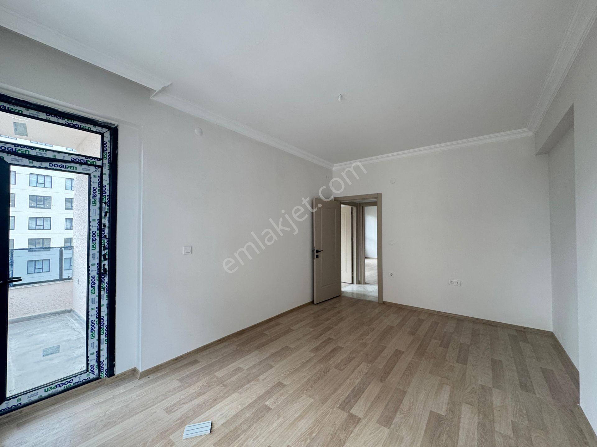 Trabzon Çukurçayır Ak Life 5 Ferah Satılık 3+1 Daire - Görsel 19