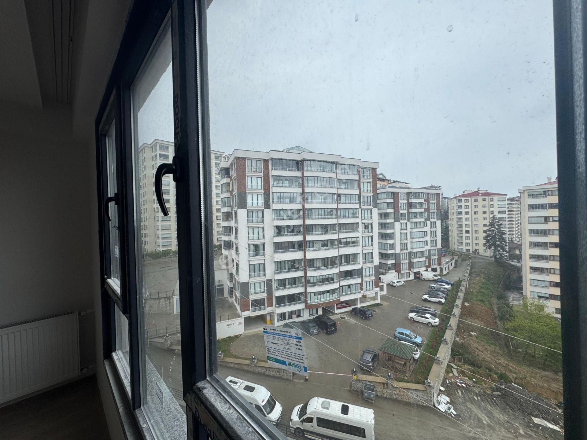 Trabzon Çukurçayır Ak Life 5 Ferah Satılık 3+1 Daire - Görsel 17