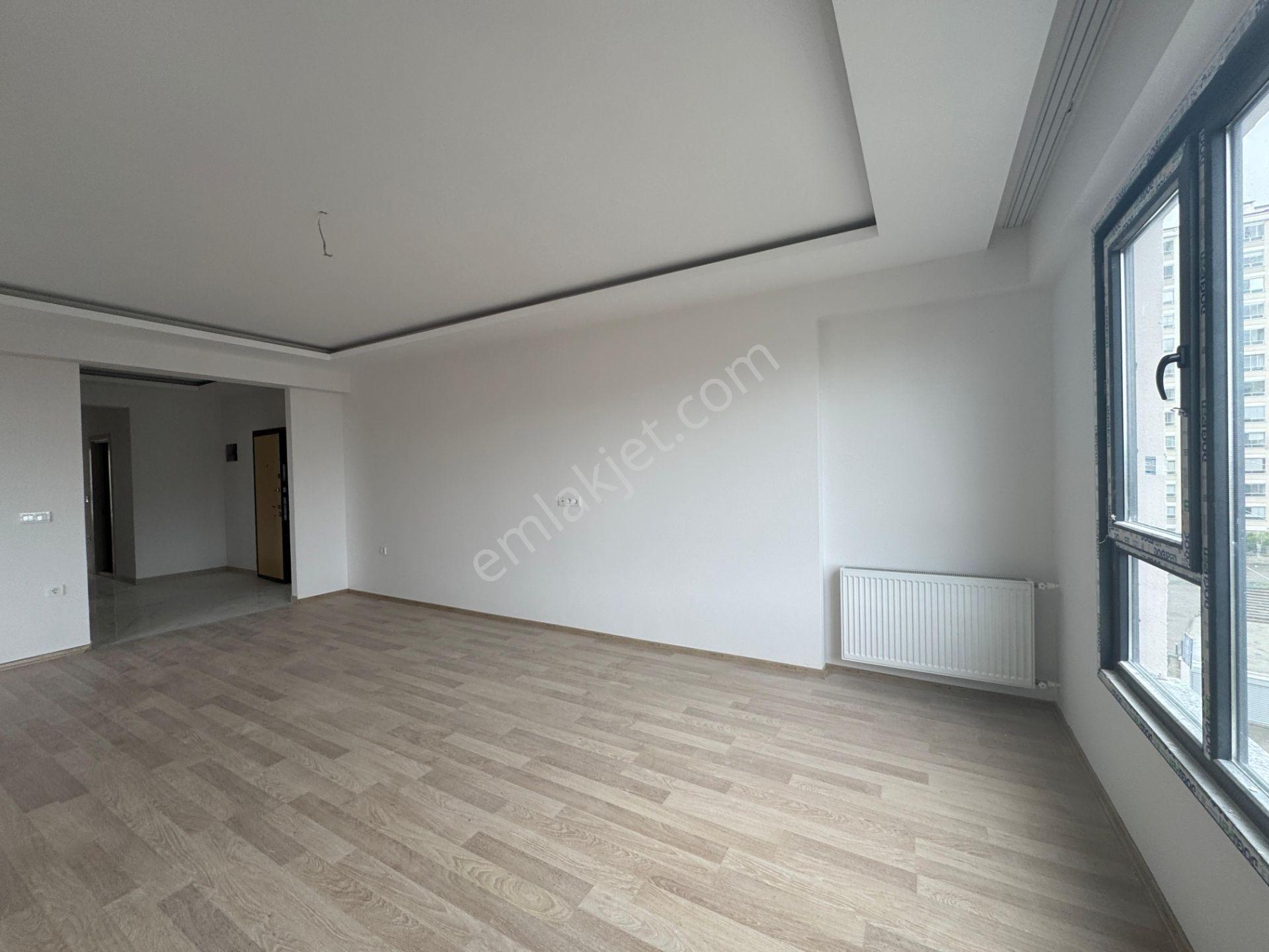Trabzon Çukurçayır Ak Life 5 Ferah Satılık 3+1 Daire - Görsel 16