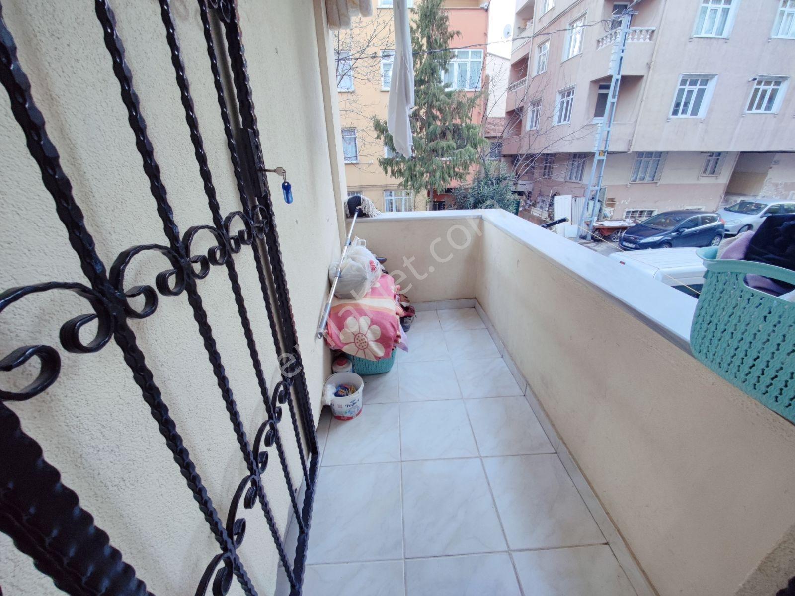 Çamçeşme İlkokulu'na E-5 Yakin 2.kat 125m2 Banyo Wc Ayri Kombili - Görsel 5