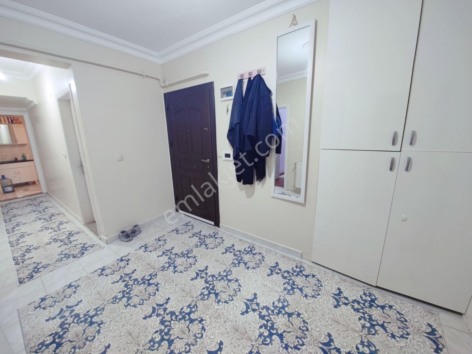 Çamçeşme İlkokulu'na E-5 Yakin 2.kat 125m2 Banyo Wc Ayri Kombili - Görsel 29