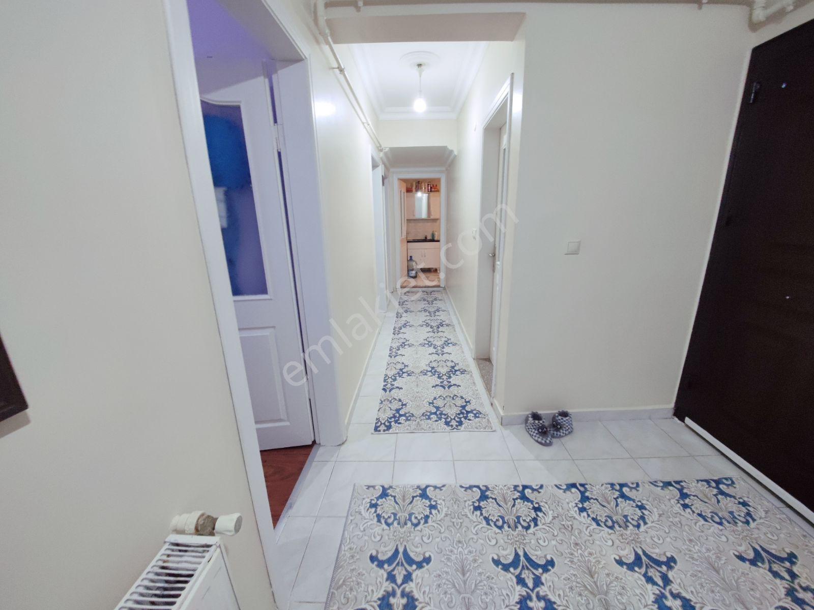 Çamçeşme İlkokulu'na E-5 Yakin 2.kat 125m2 Banyo Wc Ayri Kombili - Görsel 30