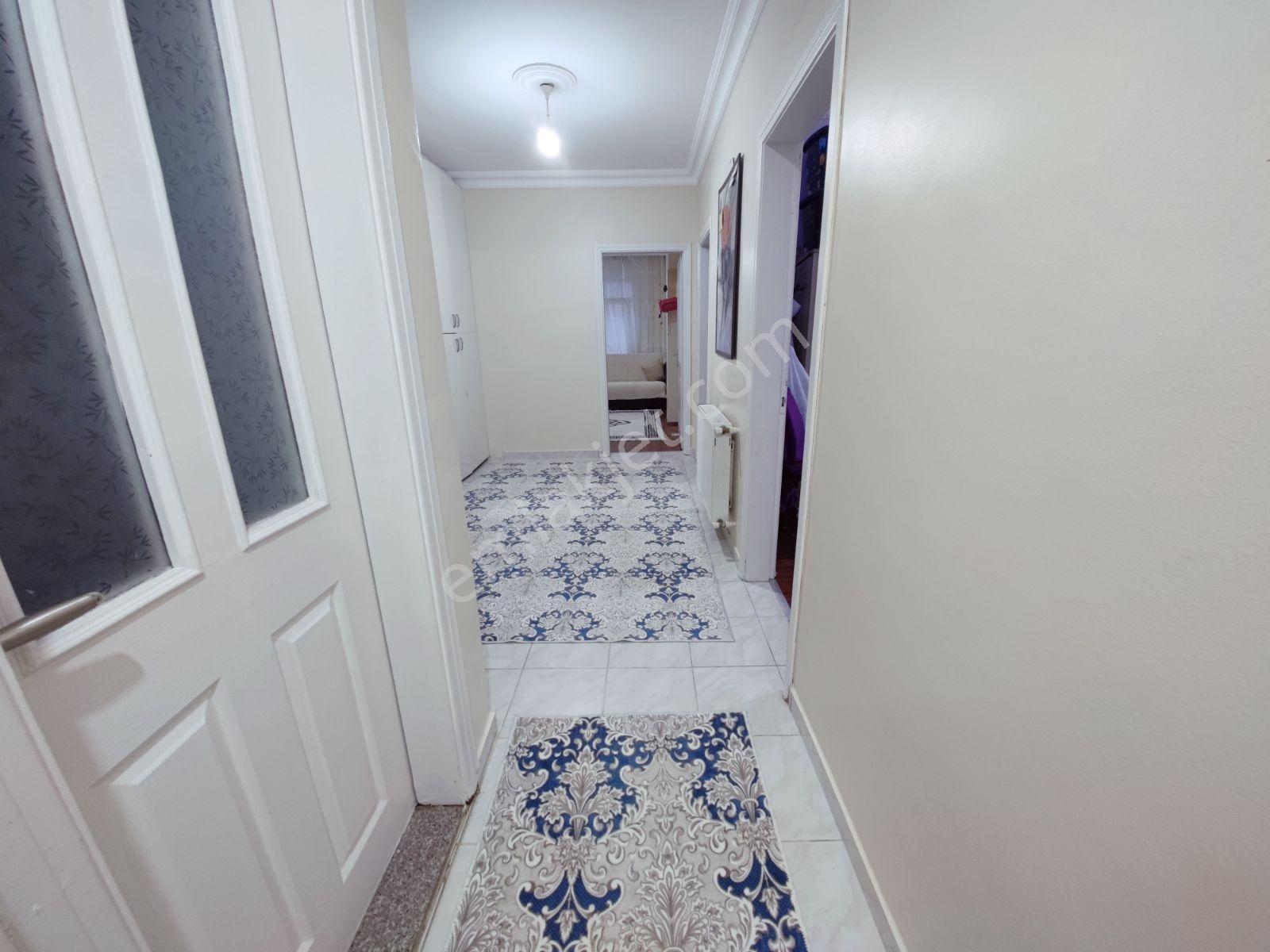 Çamçeşme İlkokulu'na E-5 Yakin 2.kat 125m2 Banyo Wc Ayri Kombili - Görsel 12