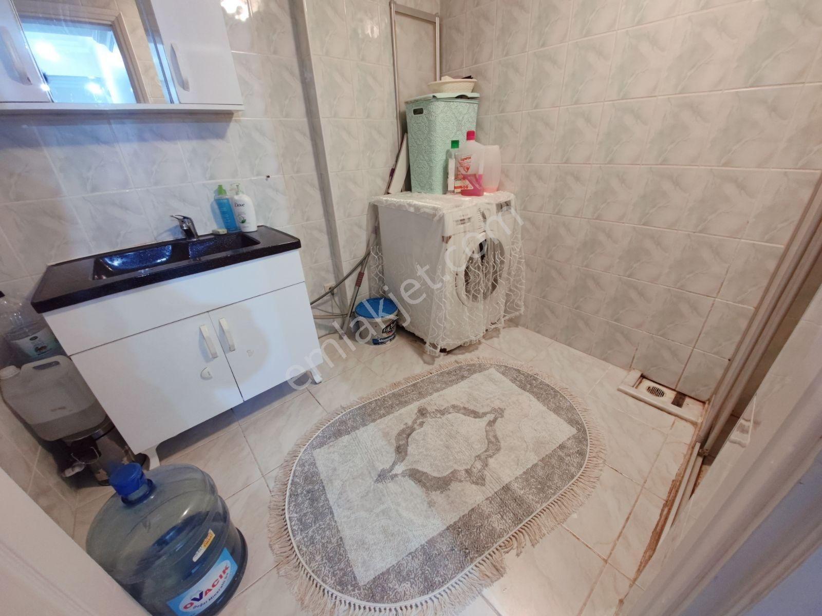 Çamçeşme İlkokulu'na E-5 Yakin 2.kat 125m2 Banyo Wc Ayri Kombili - Görsel 10