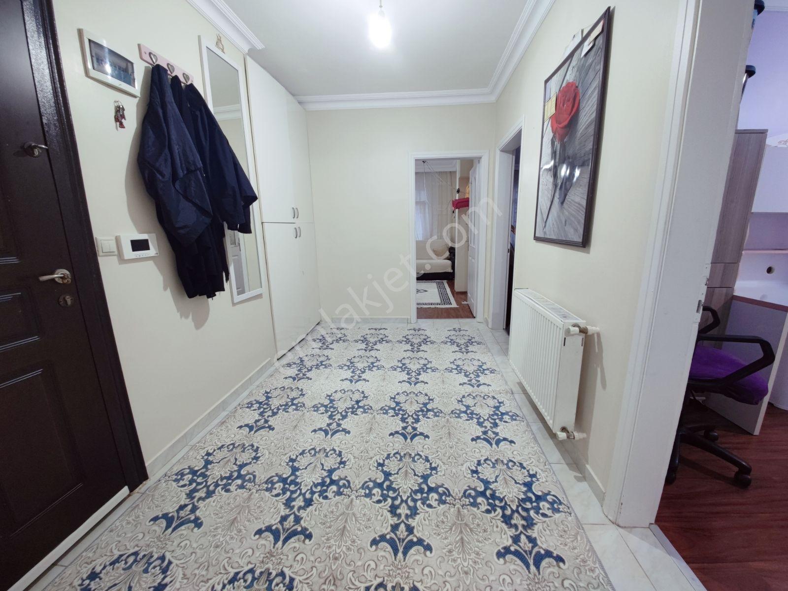 Çamçeşme İlkokulu'na E-5 Yakin 2.kat 125m2 Banyo Wc Ayri Kombili - Görsel 18