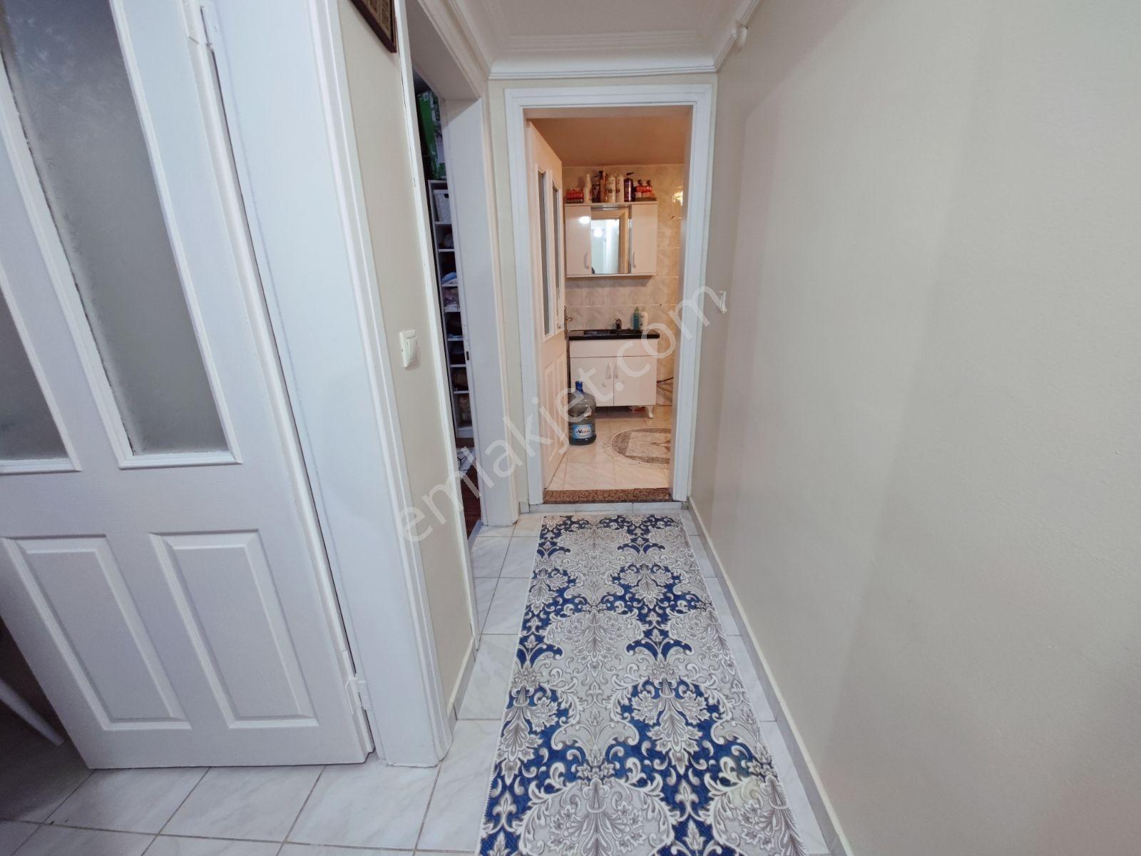 Çamçeşme İlkokulu'na E-5 Yakin 2.kat 125m2 Banyo Wc Ayri Kombili - Görsel 3