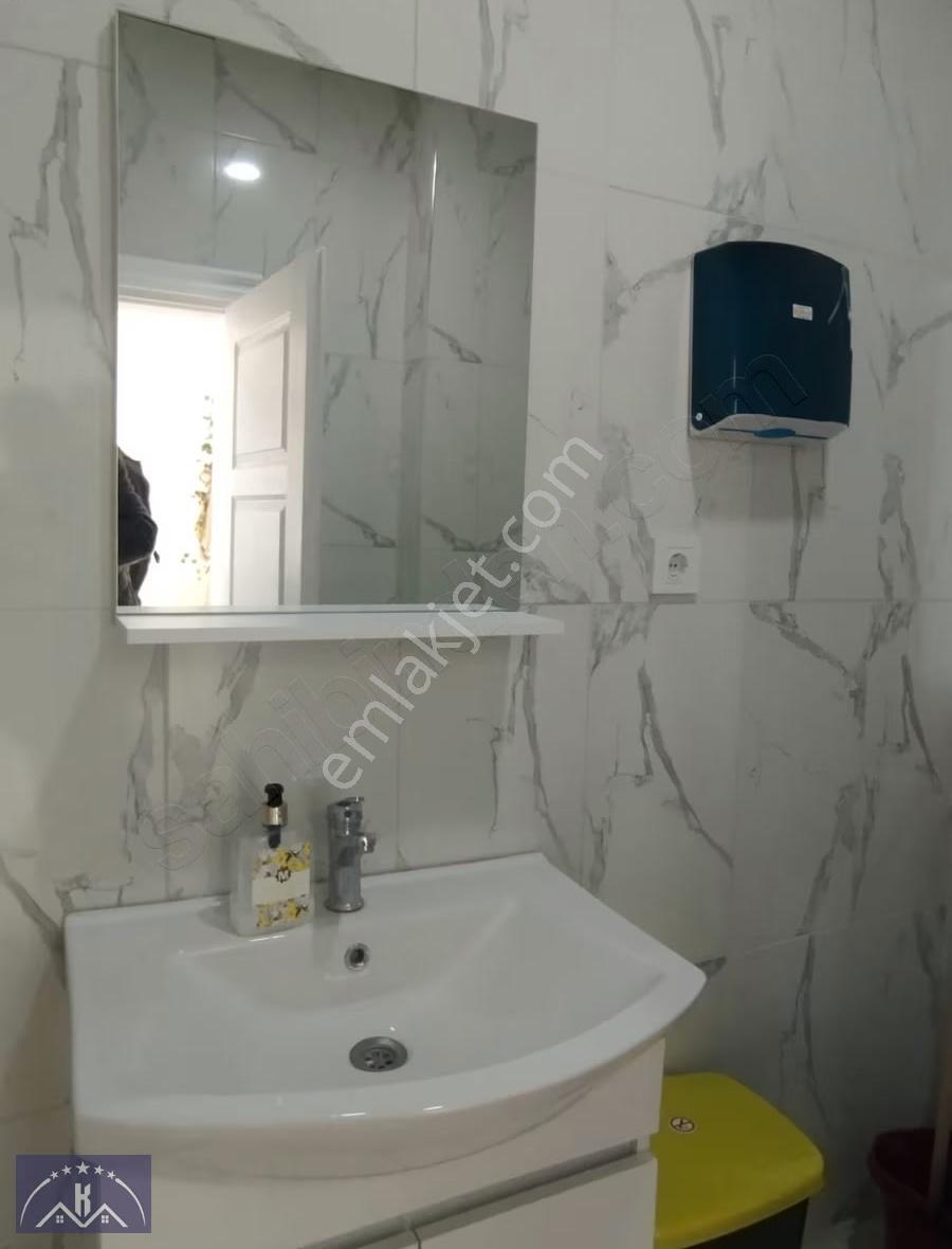 Burdur Aydınlık Evler Mah. 180m2 Alanlı Devren Satılık Davet Evi - Görsel 11