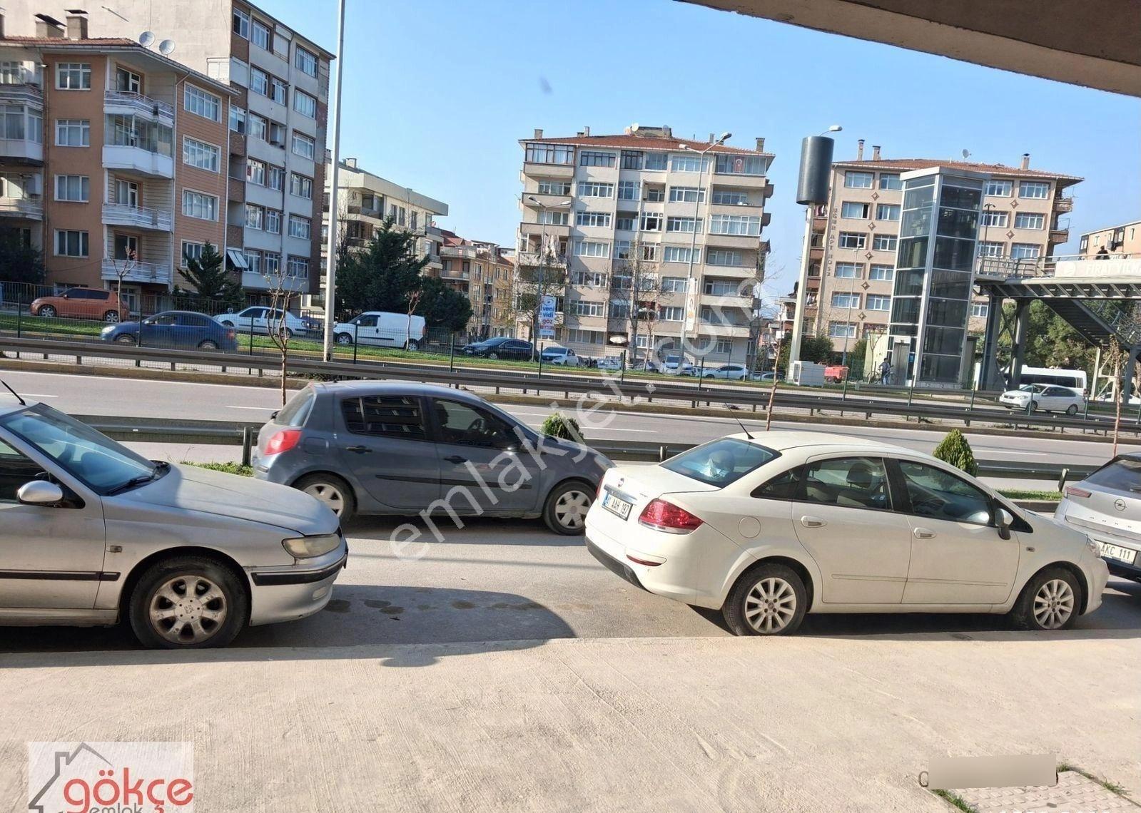 Gökçe'den Satılık 2+1 Giriş Daire - Görsel 6
