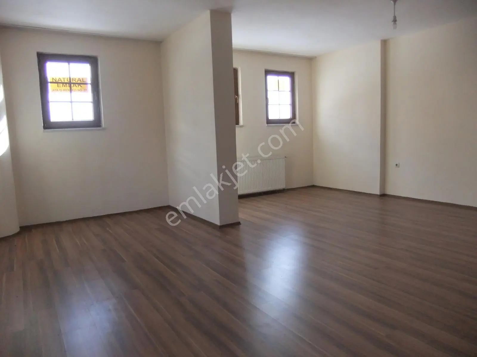 Elit Emlak'tan Halkeğitim Karşısı İpek Apartmanı Kiralık 2+1 - Görsel 4