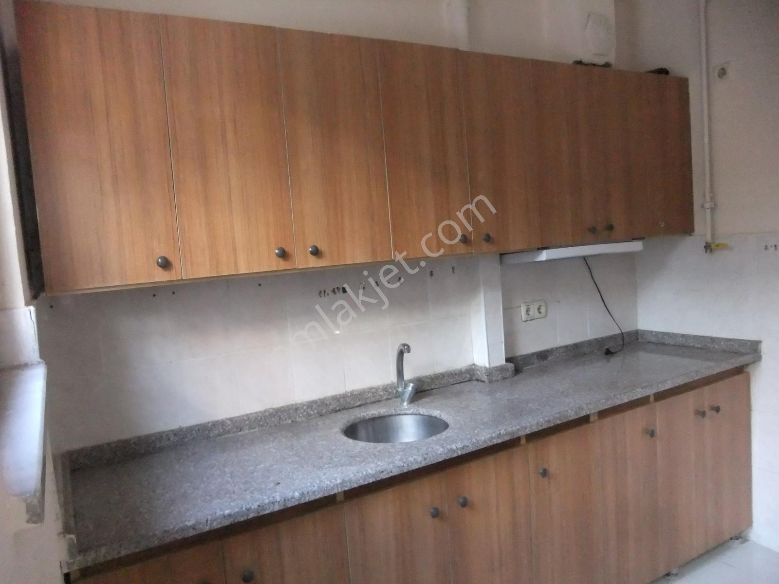 Elit Emlak'tan Halkeğitim Karşısı İpek Apartmanı Kiralık 2+1 - Görsel 27