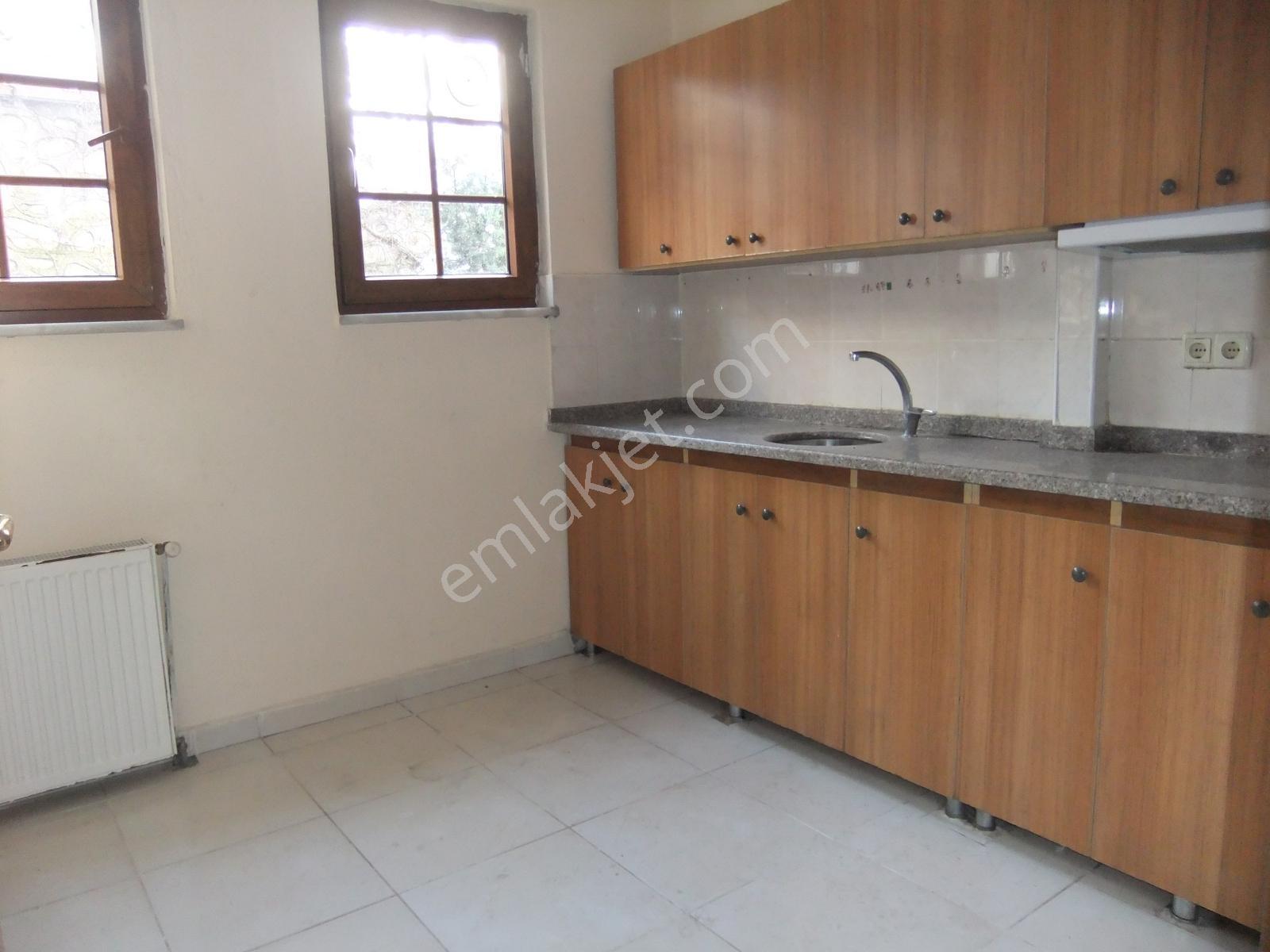 Elit Emlak'tan Halkeğitim Karşısı İpek Apartmanı Kiralık 2+1 - Görsel 22