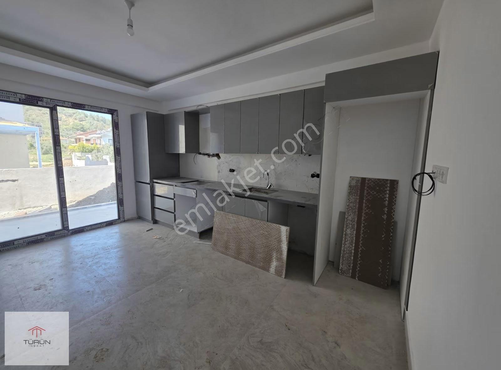 Fethiye Karagedik Mustakil Girişli Havuzlu 1+1 Daire - Görsel 11