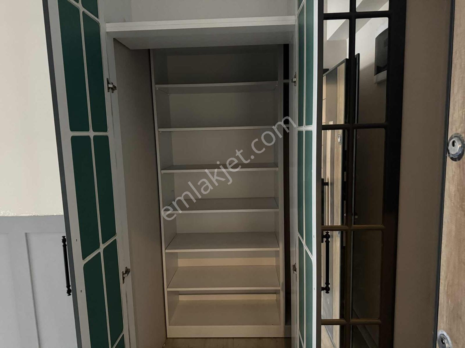 3+1 Dolapları Yapılı - Görsel 27