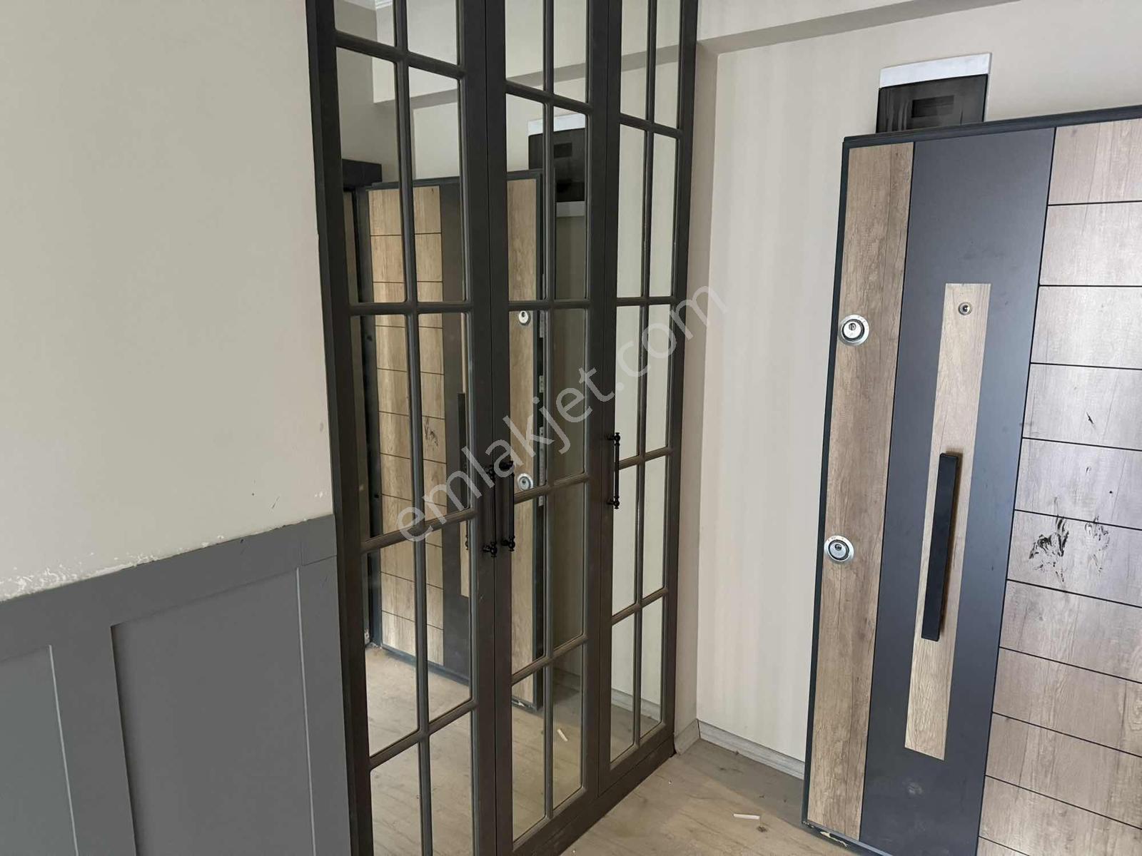 3+1 Dolapları Yapılı - Görsel 26