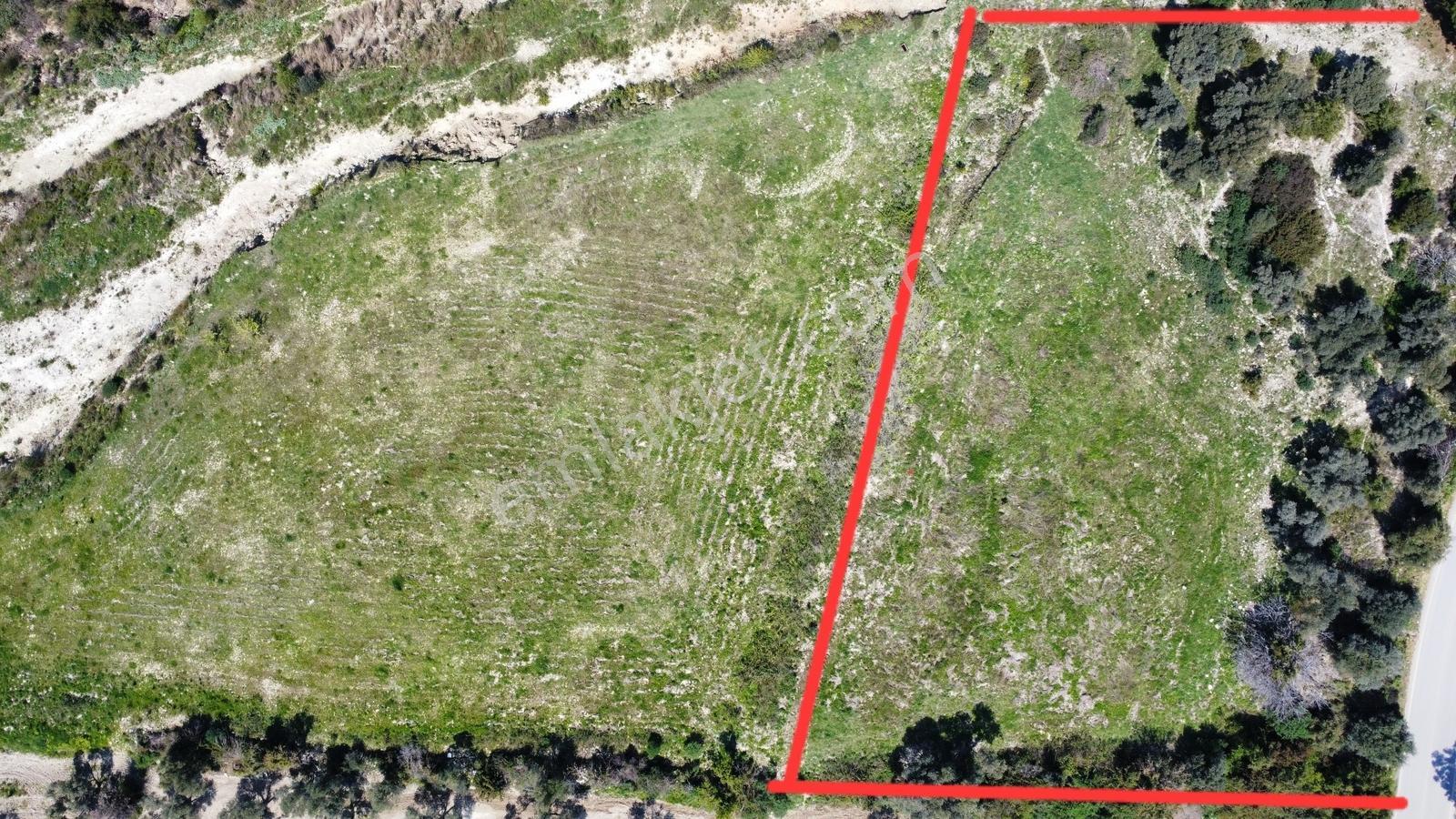 Kuşadasının En Popüler Bölgesinde Yatırıma Uygun Manzaralı Arazi - Görsel 30