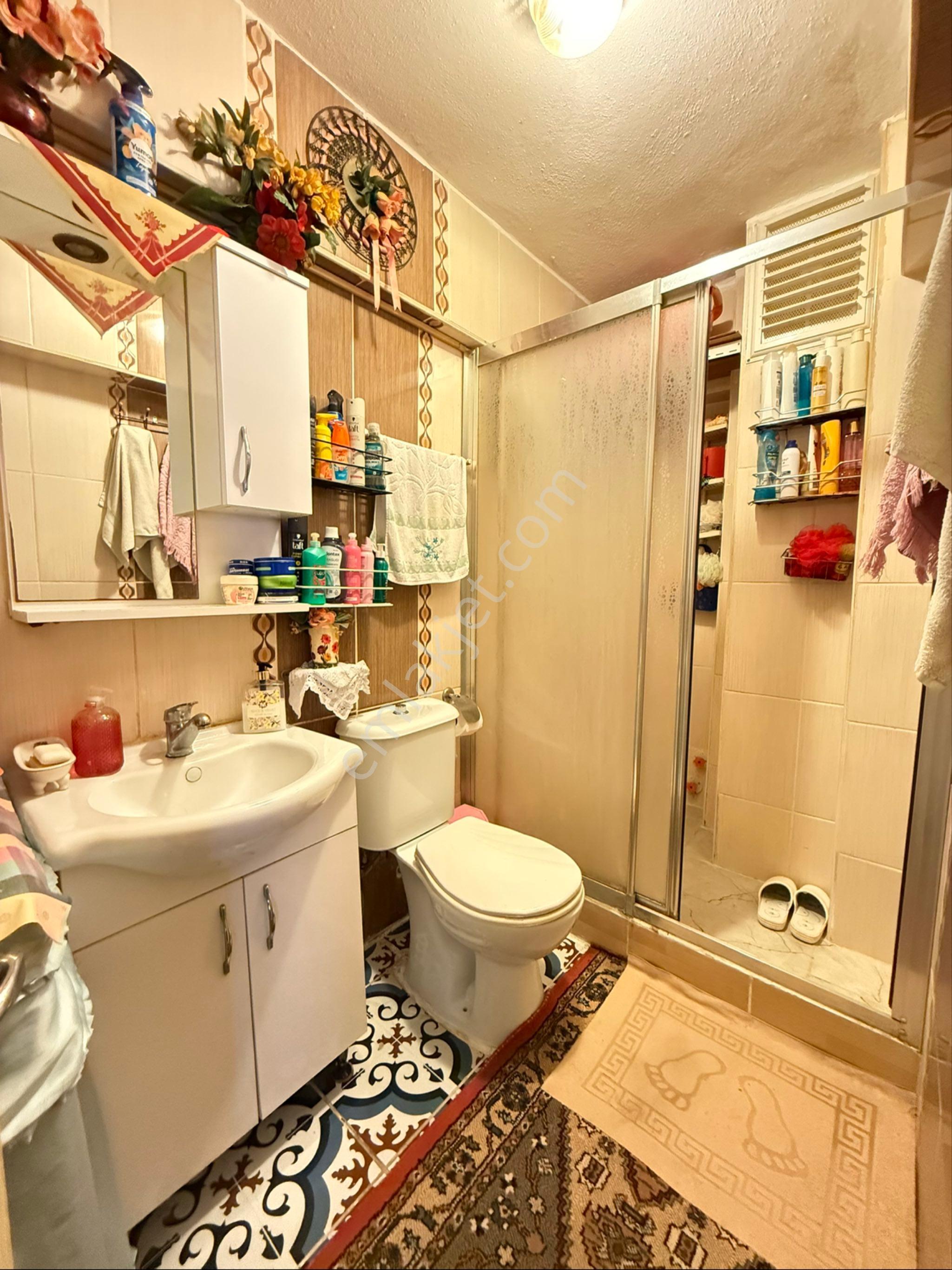 Seferihisar Ürkmez Merkez'de Satılık 2+1 80m2 Daire Denize 200m - Görsel 20