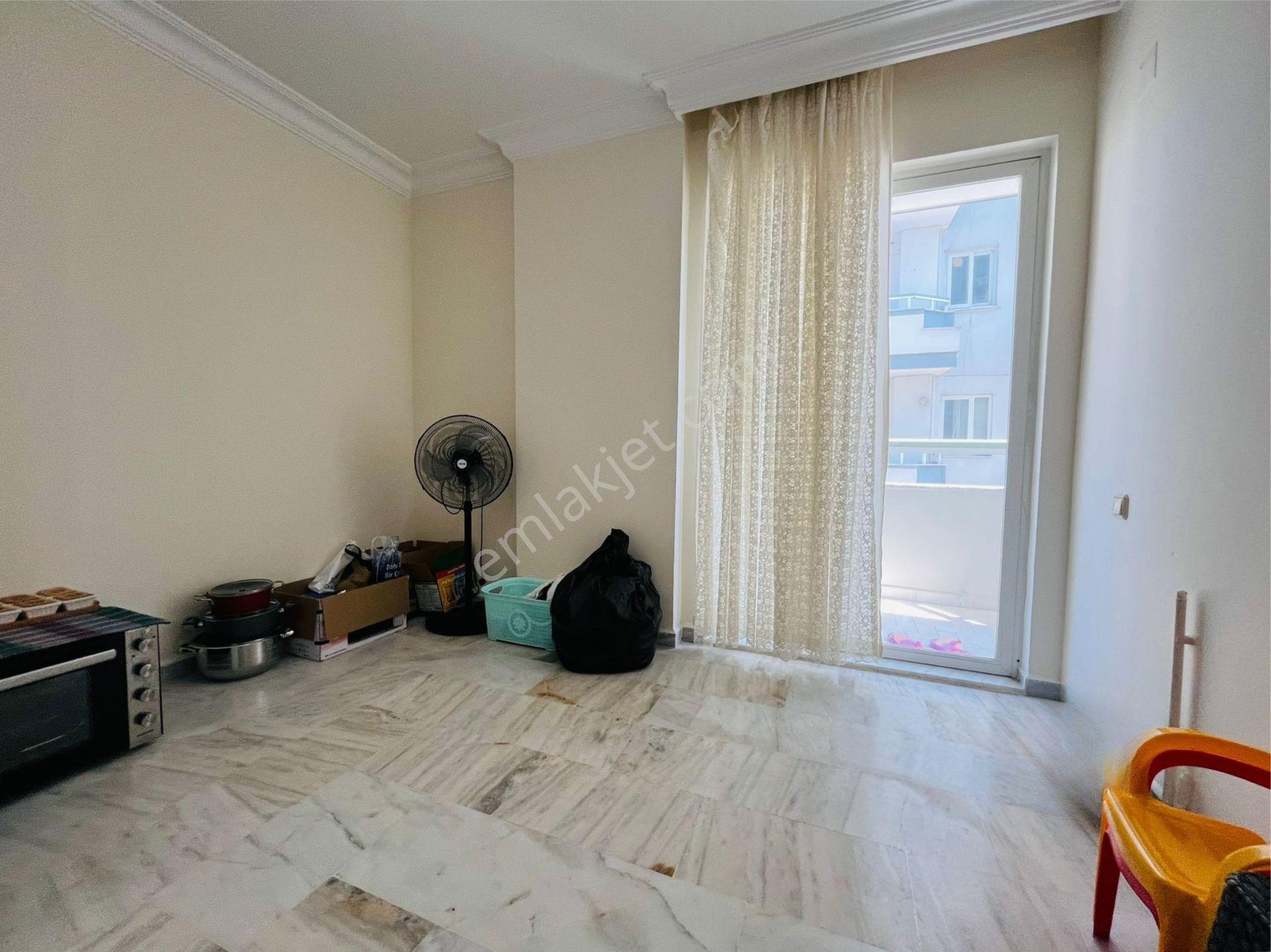 Etherealden Yaşar Doğu Cad.civarı Siteiçi Havuzlu Deniz Grön 3+1 - Görsel 19