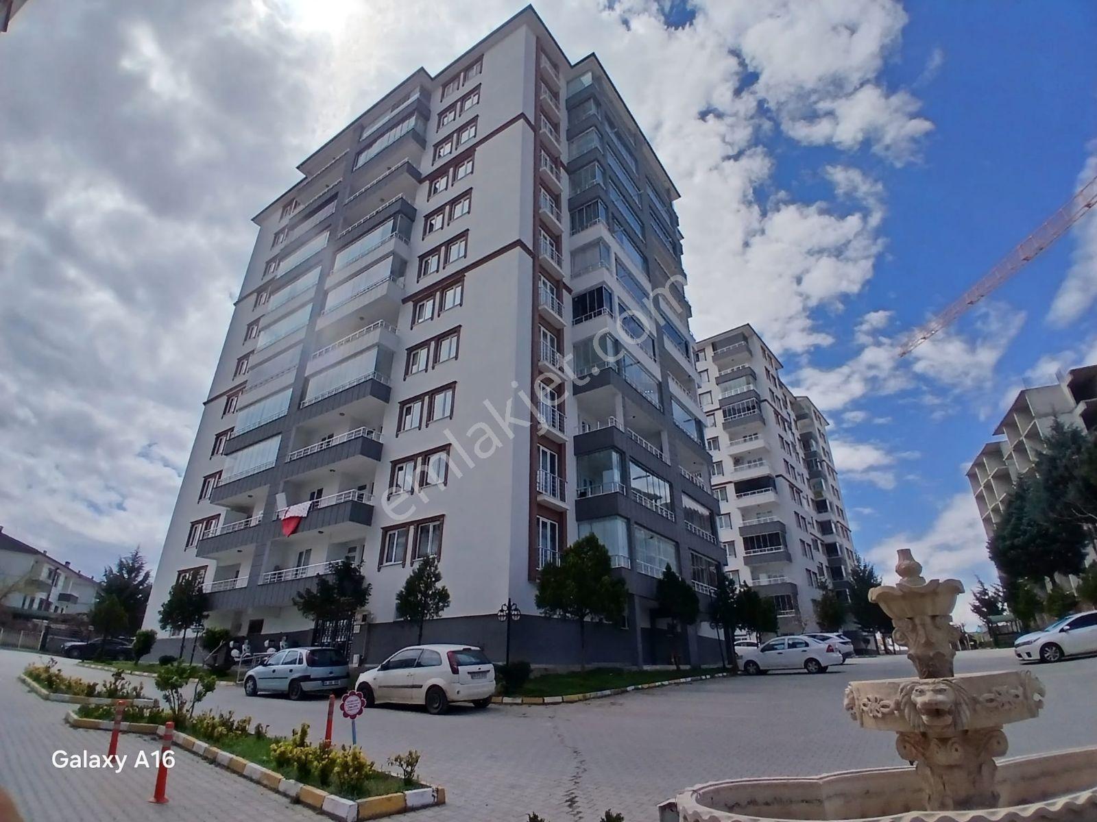 Serttaş Tan Yakınca Uygur Sit Satılık Daire - Görsel 23