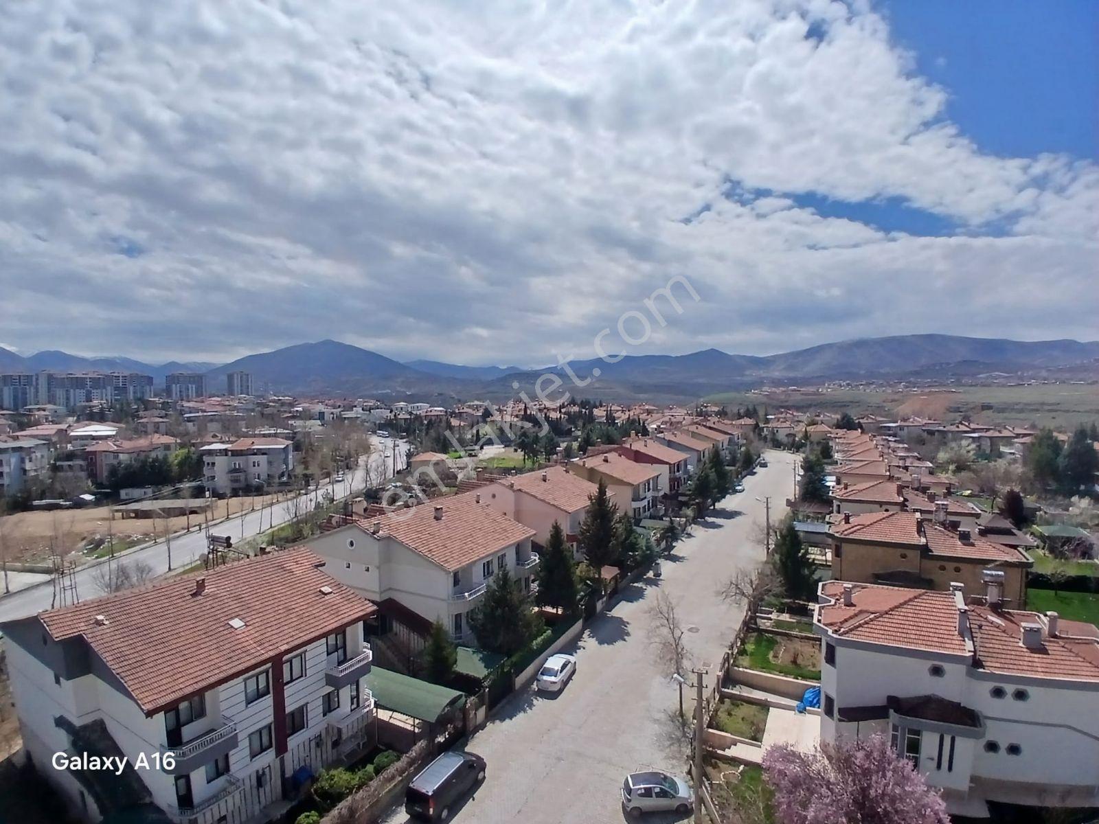 Serttaş Tan Yakınca Uygur Sit Satılık Daire - Görsel 21