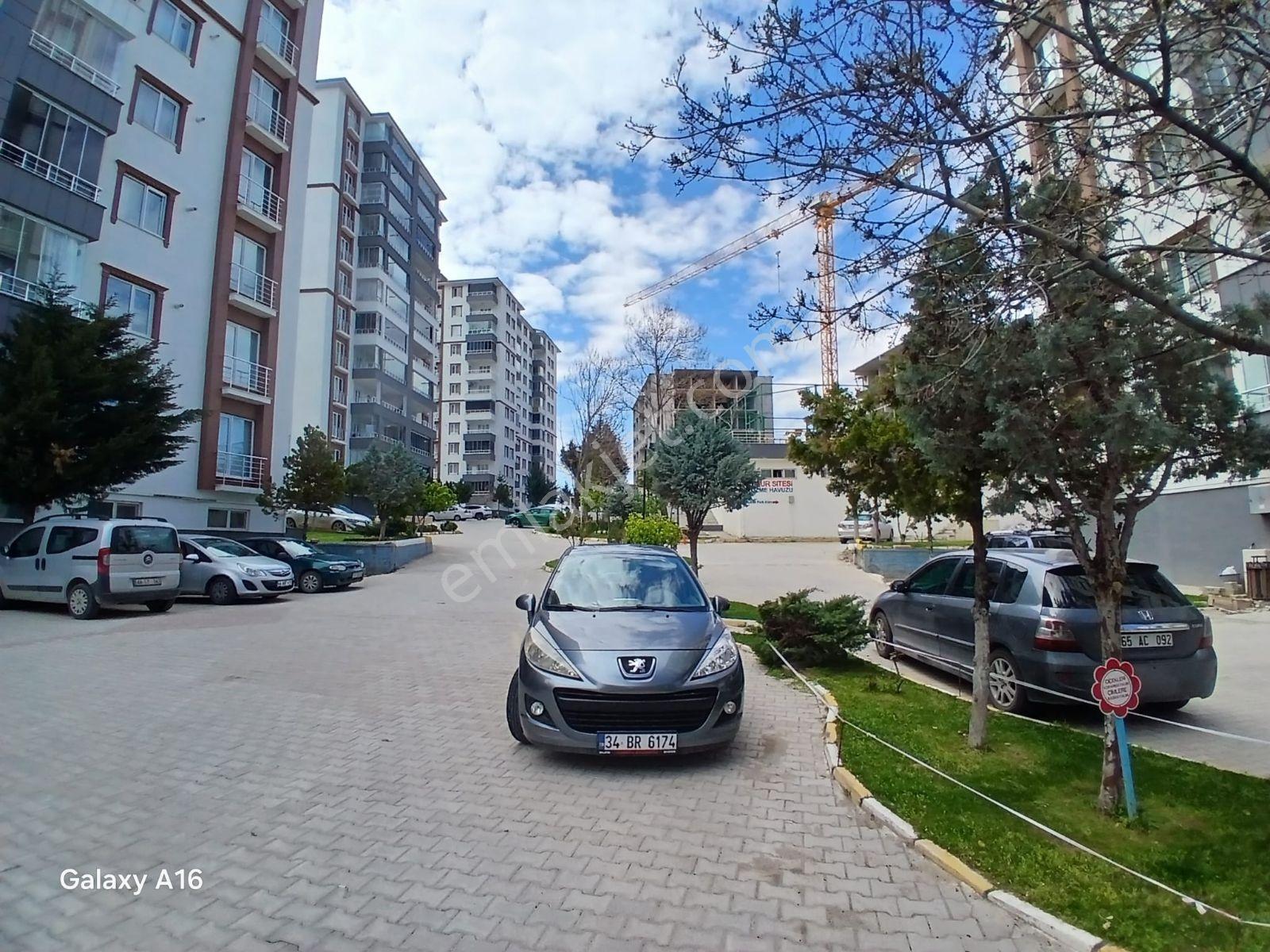 Serttaş Tan Yakınca Uygur Sit Satılık Daire - Görsel 29