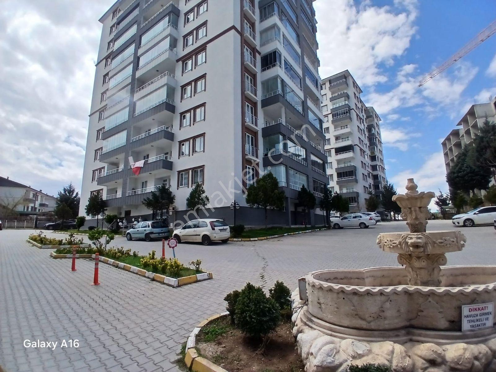 Serttaş Tan Yakınca Uygur Sit Satılık Daire