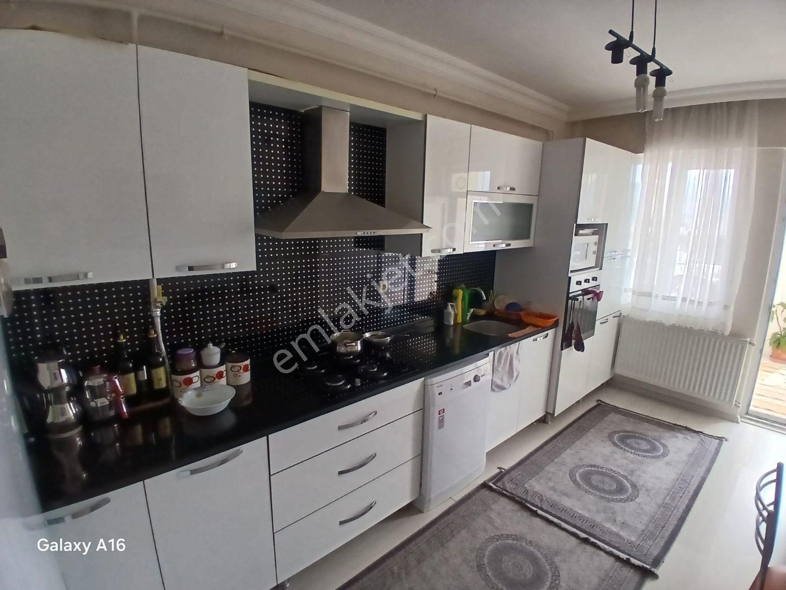 Serttaş Tan Yakınca Uygur Sit Satılık Daire - Görsel 25