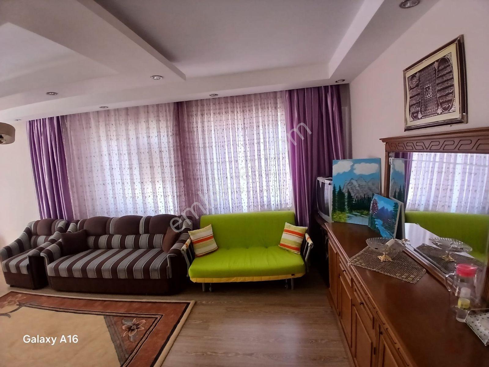 Serttaş Tan Yakınca Uygur Sit Satılık Daire - Görsel 6