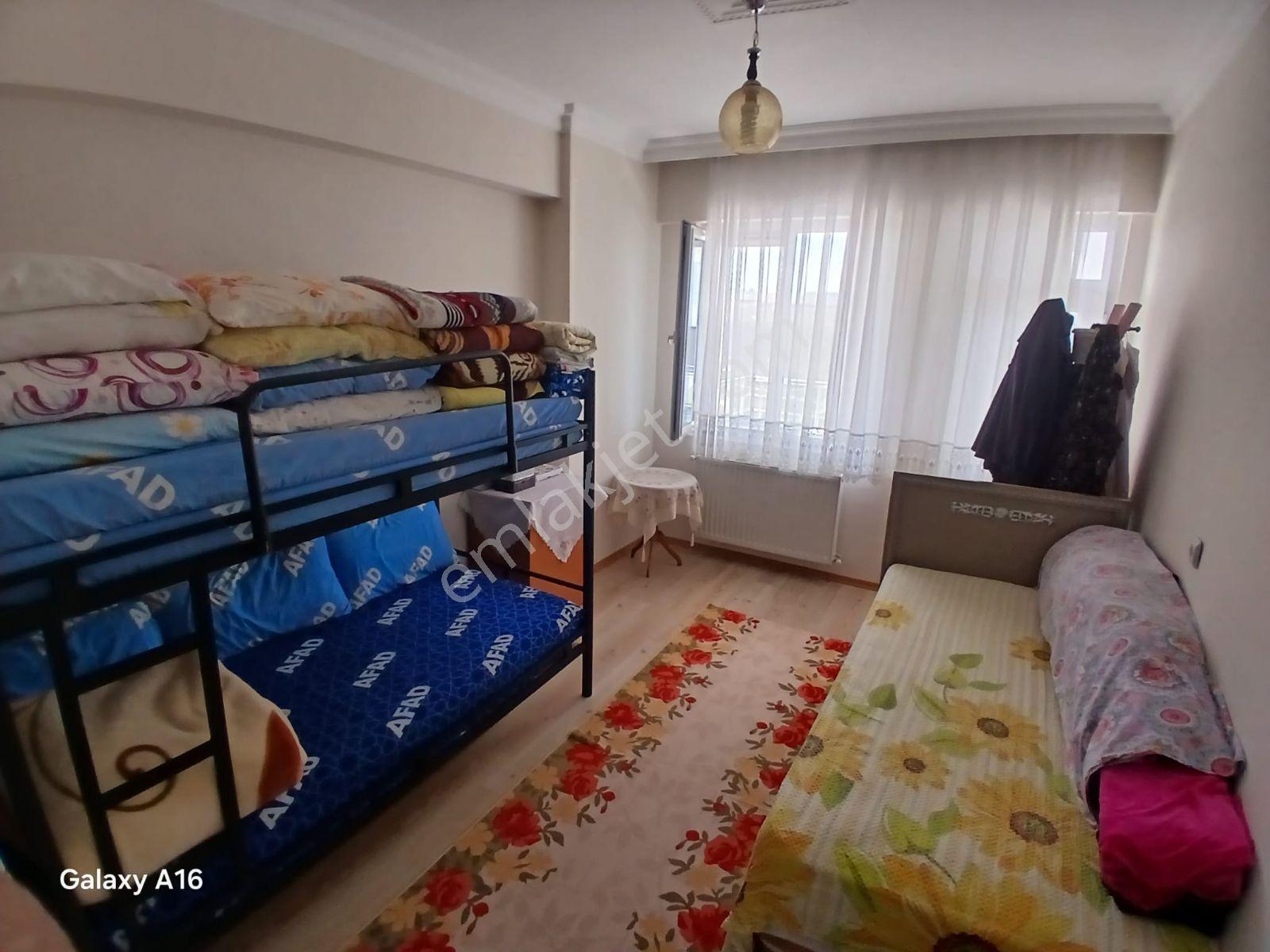 Serttaş Tan Yakınca Uygur Sit Satılık Daire - Görsel 12