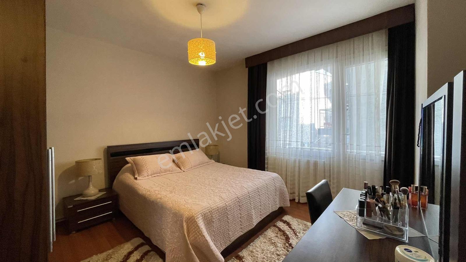Basınsitesi'nde Harika Konumda Masrafsız Geniş 2+1 Satılık Daire - Görsel 18