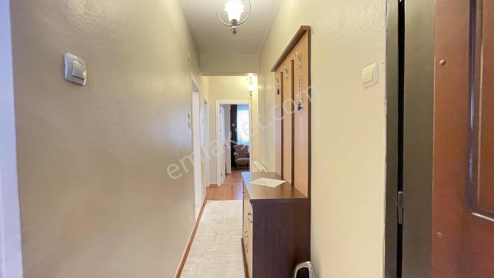 Basınsitesi'nde Harika Konumda Masrafsız Geniş 2+1 Satılık Daire - Görsel 5
