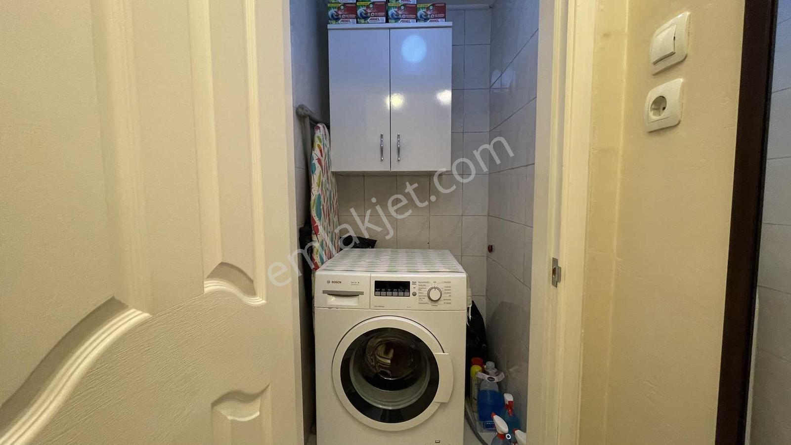 Basınsitesi'nde Harika Konumda Masrafsız Geniş 2+1 Satılık Daire - Görsel 14
